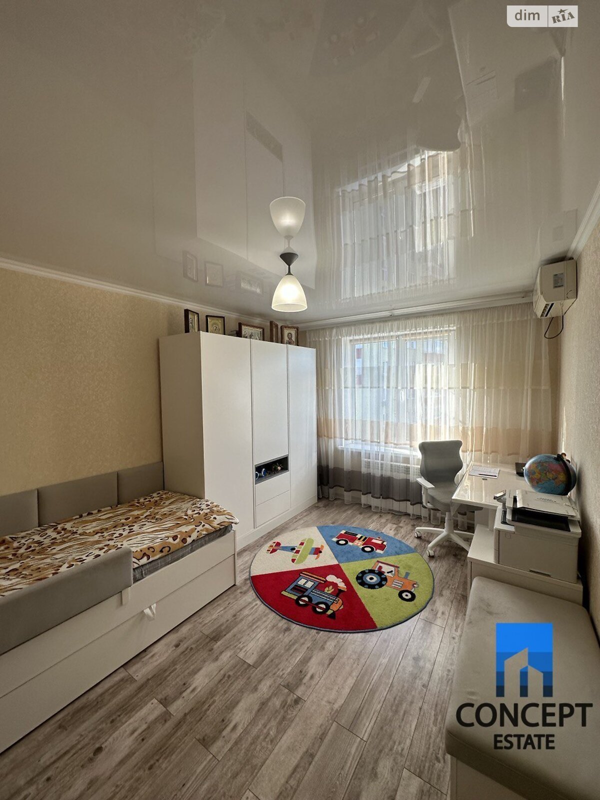 Продаж трикімнатної квартири в Дніпрі, на вул. Мандриківська 137, район Перемога-2 фото 1 Продаж трикімнатної квартири в Дніпрі, на вул. Мандриківська 137, район Перемога-2 фото 1