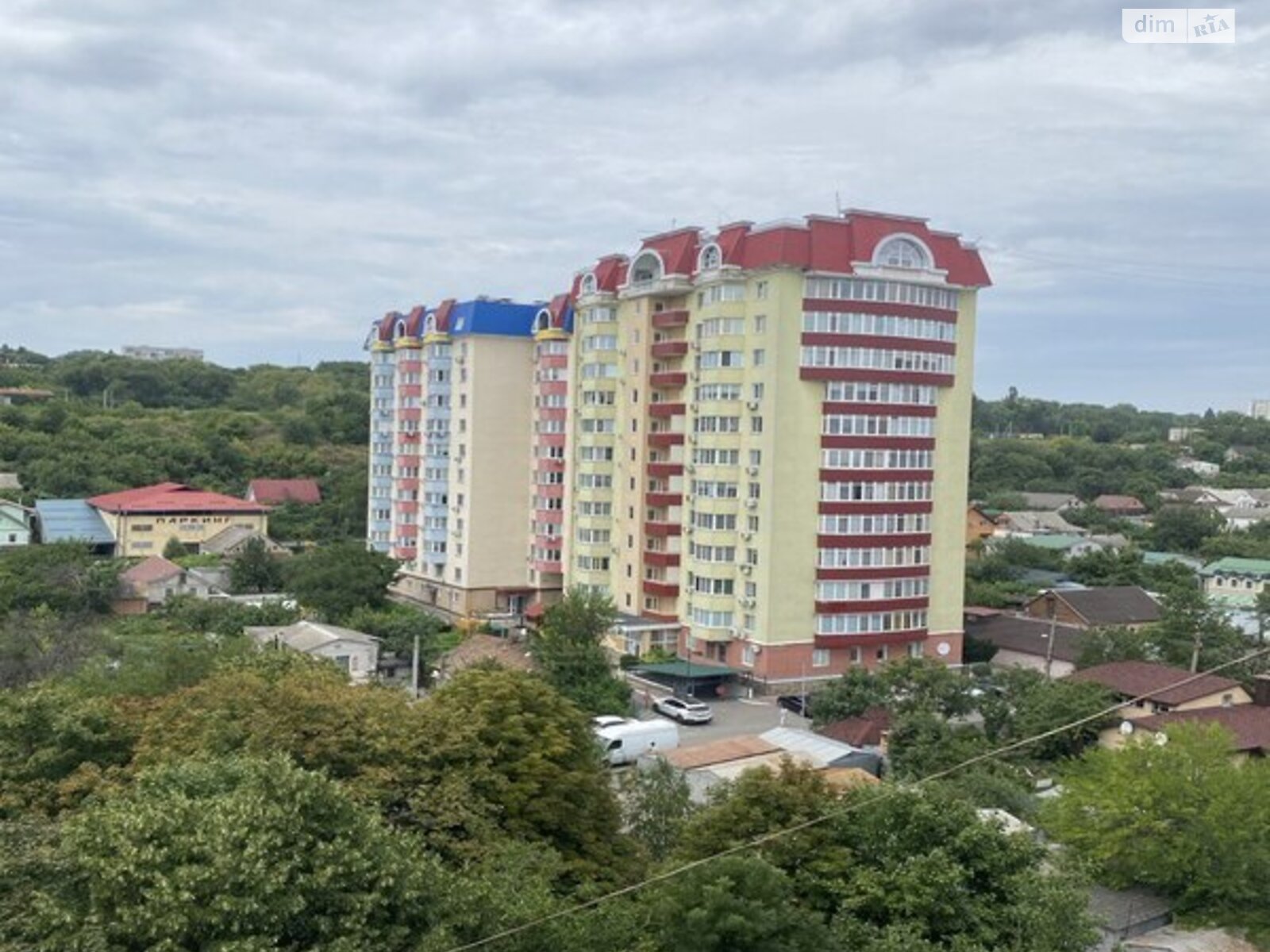 Продажа трехкомнатной квартиры в Днепре, на ул. Мандрыковская 141, район Победа-2 фото 1 Продажа трехкомнатной квартиры в Днепре, на ул. Мандрыковская 141, район Победа-2 фото 1