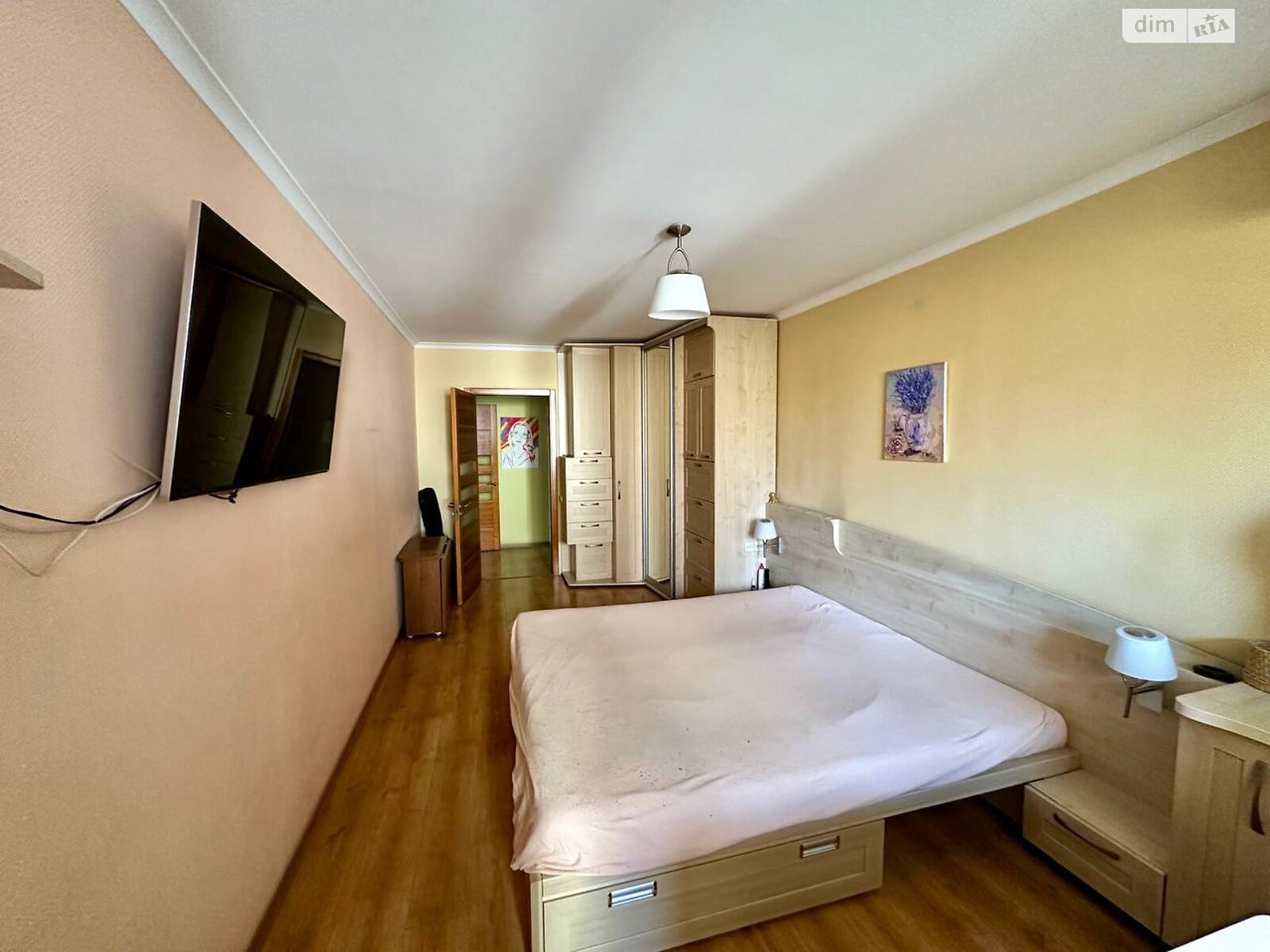 Продажа трехкомнатной квартиры в Днепре, на ул. Мандрыковская 137, район Победа-2 фото 1 Продажа трехкомнатной квартиры в Днепре, на ул. Мандрыковская 137, район Победа-2 фото 1