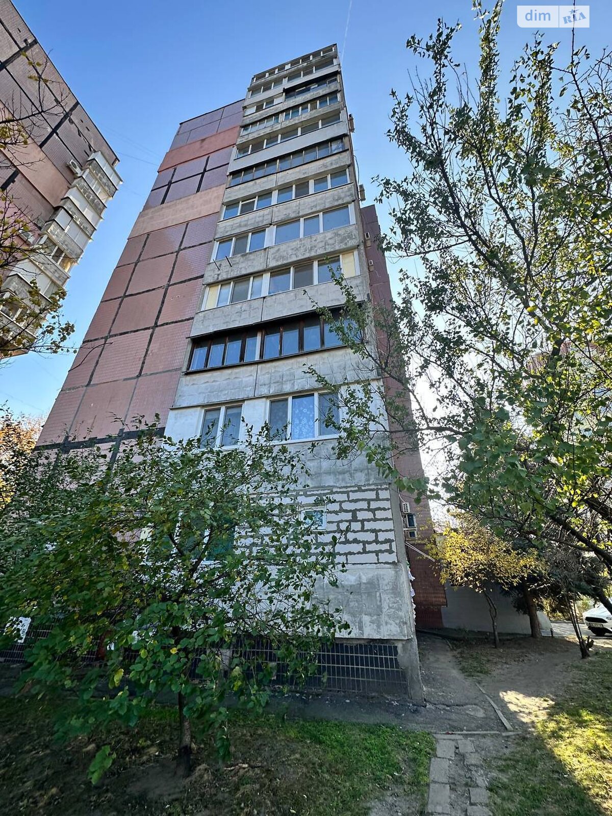 Продажа трехкомнатной квартиры в Днепре, на ул. Мандрыковская 137, район Победа-2 фото 1 Продажа трехкомнатной квартиры в Днепре, на ул. Мандрыковская 137, район Победа-2 фото 1