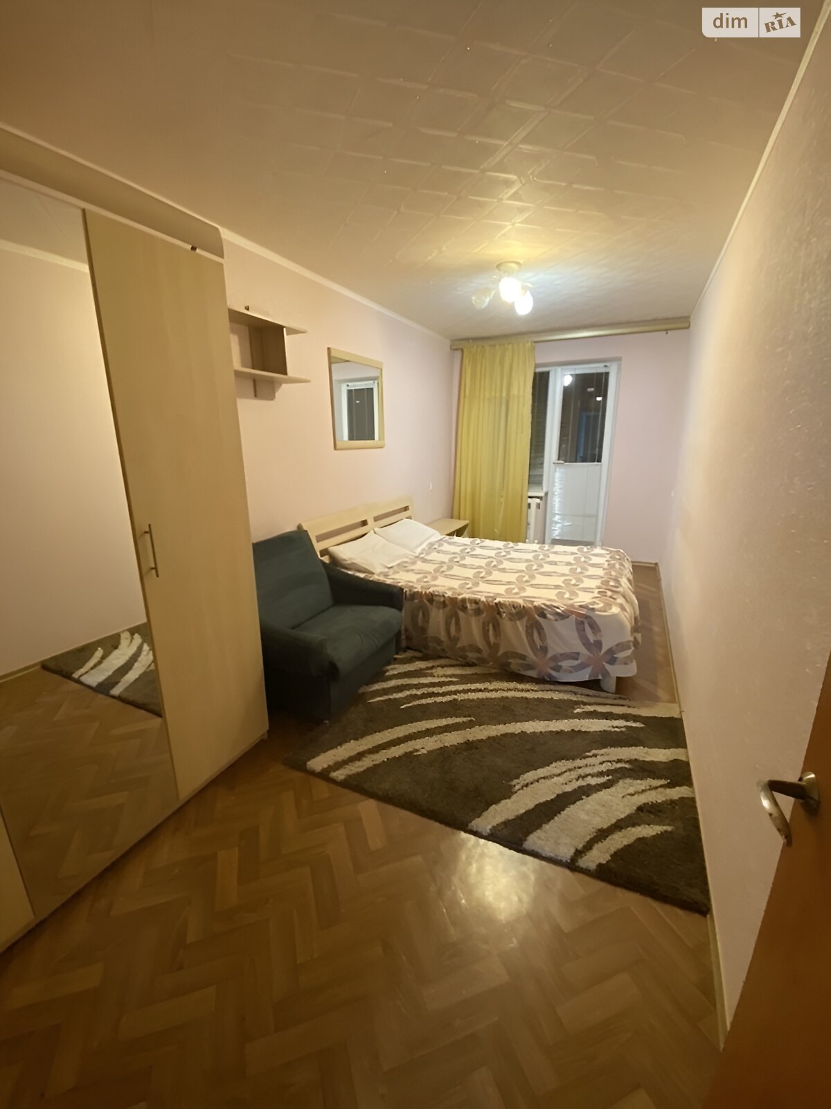 Продаж трикімнатної квартири в Дніпрі, на вул. Мандриківська 143, район Перемога-2 фото 1 Продаж трикімнатної квартири в Дніпрі, на вул. Мандриківська 143, район Перемога-2 фото 1