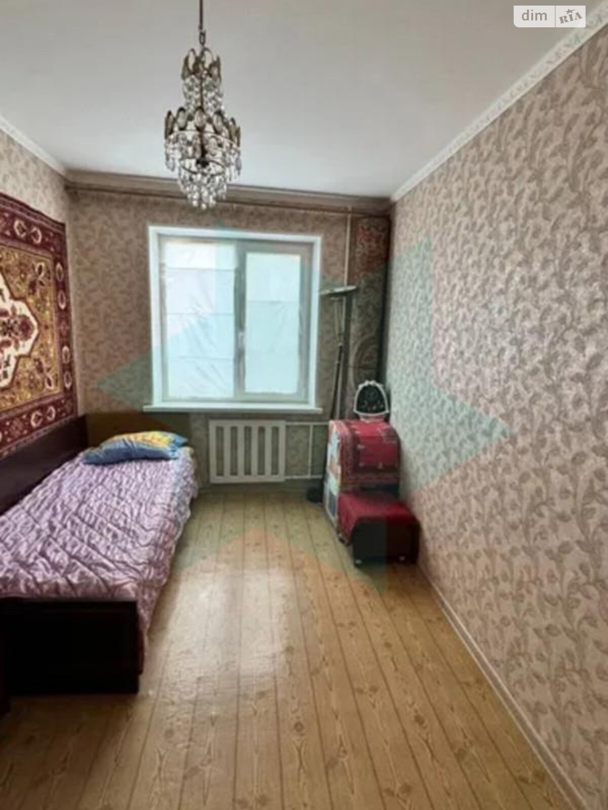 Продаж двокімнатної квартири в Дніпрі, на вул. Мандриківська 108, район Перемога-2 фото 1 Продаж двокімнатної квартири в Дніпрі, на вул. Мандриківська 108, район Перемога-2 фото 1