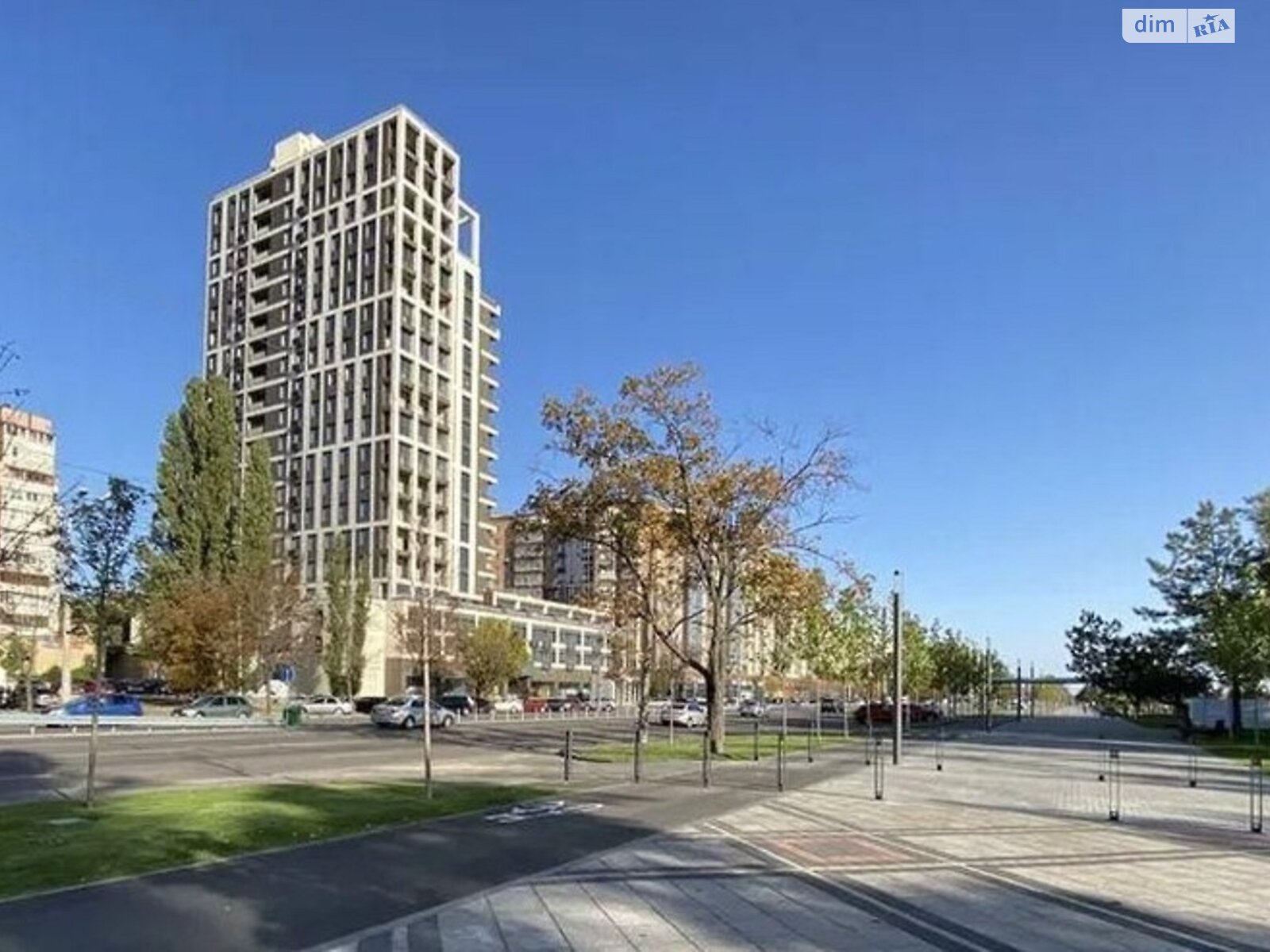 Продажа однокомнатной квартиры в Днепре, на ул. Набережная Победы 68А, район Победа-2 фото 1 Продажа однокомнатной квартиры в Днепре, на ул. Набережная Победы 68А, район Победа-2 фото 1