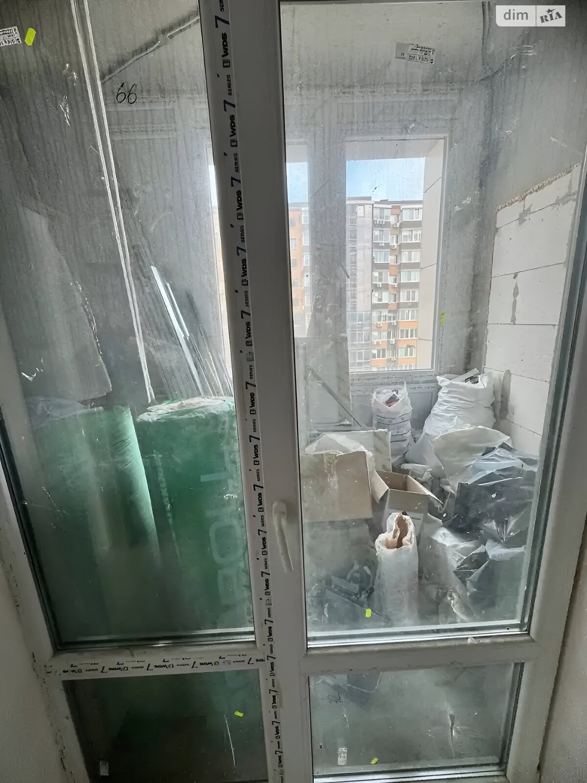 Продажа однокомнатной квартиры в Днепре, на ул. Набережная Победы 68А, район Победа-2 фото 1 Продажа однокомнатной квартиры в Днепре, на ул. Набережная Победы 68А, район Победа-2 фото 1