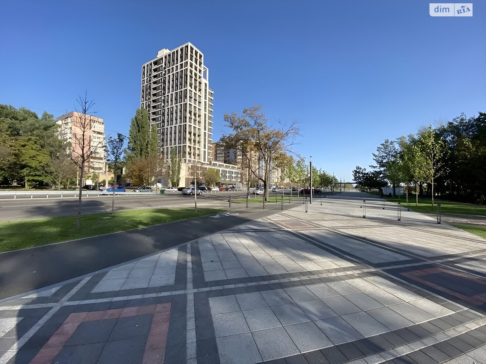 Продажа однокомнатной квартиры в Днепре, на ул. Набережная Победы 68А, район Победа-2 фото 1 Продажа однокомнатной квартиры в Днепре, на ул. Набережная Победы 68А, район Победа-2 фото 1