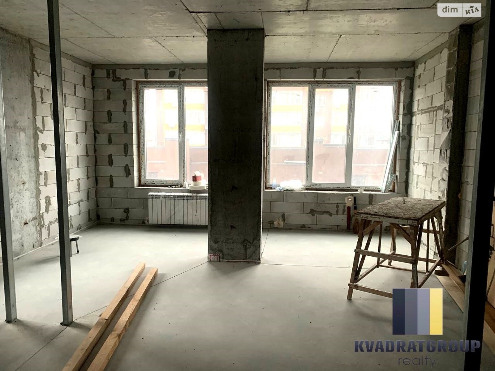 Продажа однокомнатной квартиры в Днепре, на ул. Набережная Победы 68А, район Победа-2 фото 1 Продажа однокомнатной квартиры в Днепре, на ул. Набережная Победы 68А, район Победа-2 фото 1