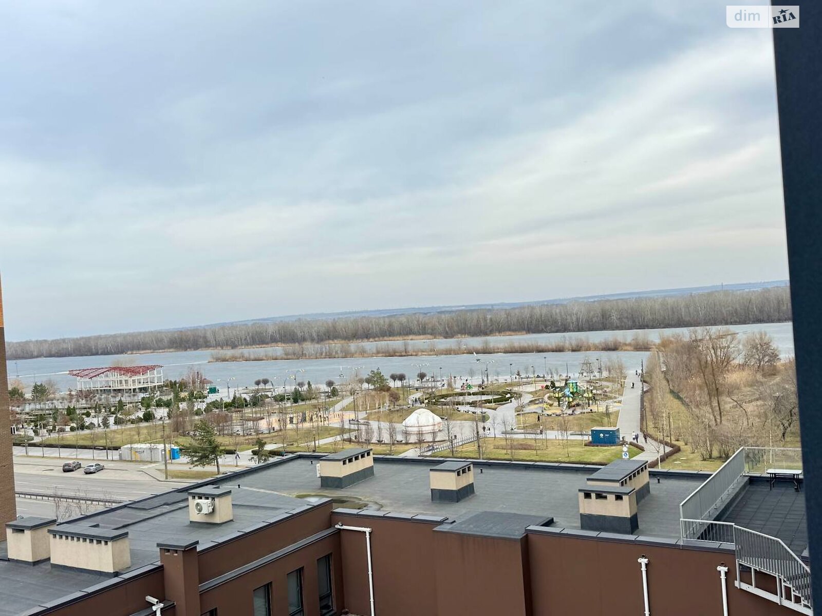 Продажа однокомнатной квартиры в Днепре, на ул. Набережная Победы 68А, район Победа-2 фото 1 Продажа однокомнатной квартиры в Днепре, на ул. Набережная Победы 68А, район Победа-2 фото 1