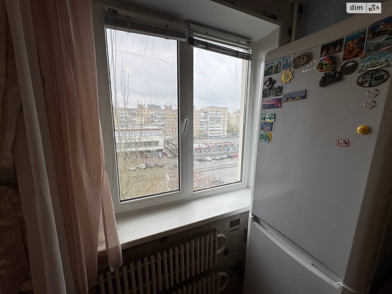 Продажа двухкомнатной квартиры в Днепре, на просп. Героев 12, район Победа-3 фото 1 Продажа двухкомнатной квартиры в Днепре, на просп. Героев 12, район Победа-3 фото 1