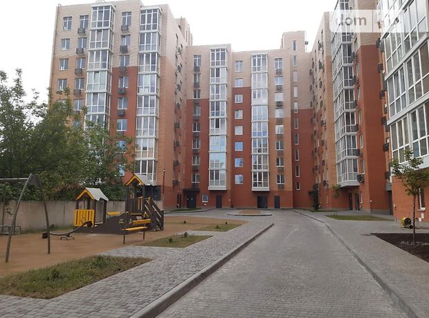 Продажа однокомнатной квартиры в Днепре, на ул. Мандрыковская 234 район Победа-3 фото 1