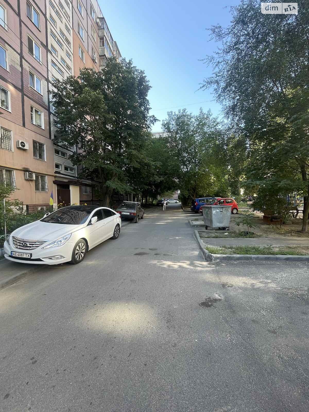 Продажа трехкомнатной квартиры в Днепре, на ул. Мандрыковская 167, район Победа-3 фото 1