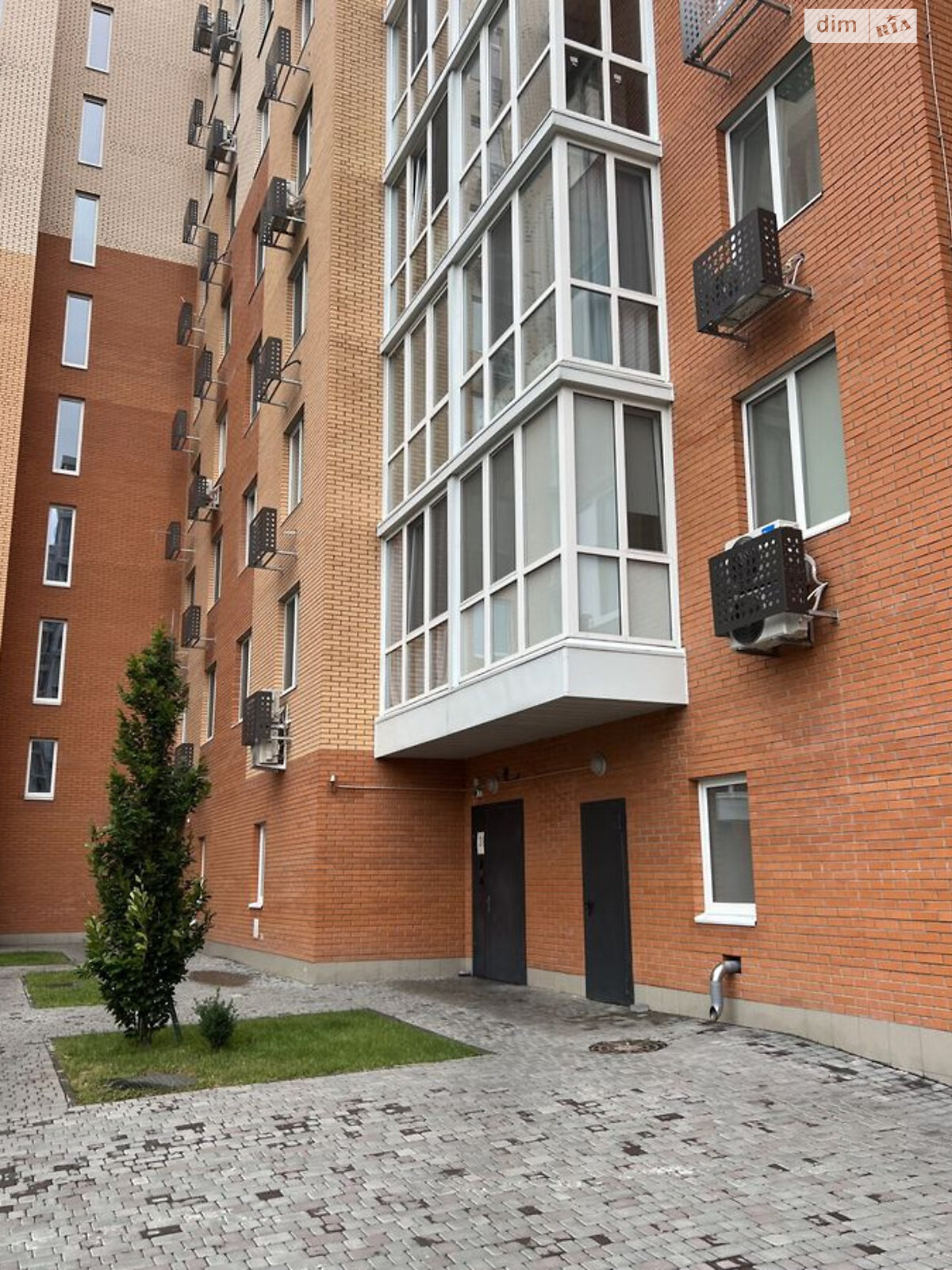 Продажа трехкомнатной квартиры в Днепре, на ул. Мандрыковская 234, район Победа-3 фото 1