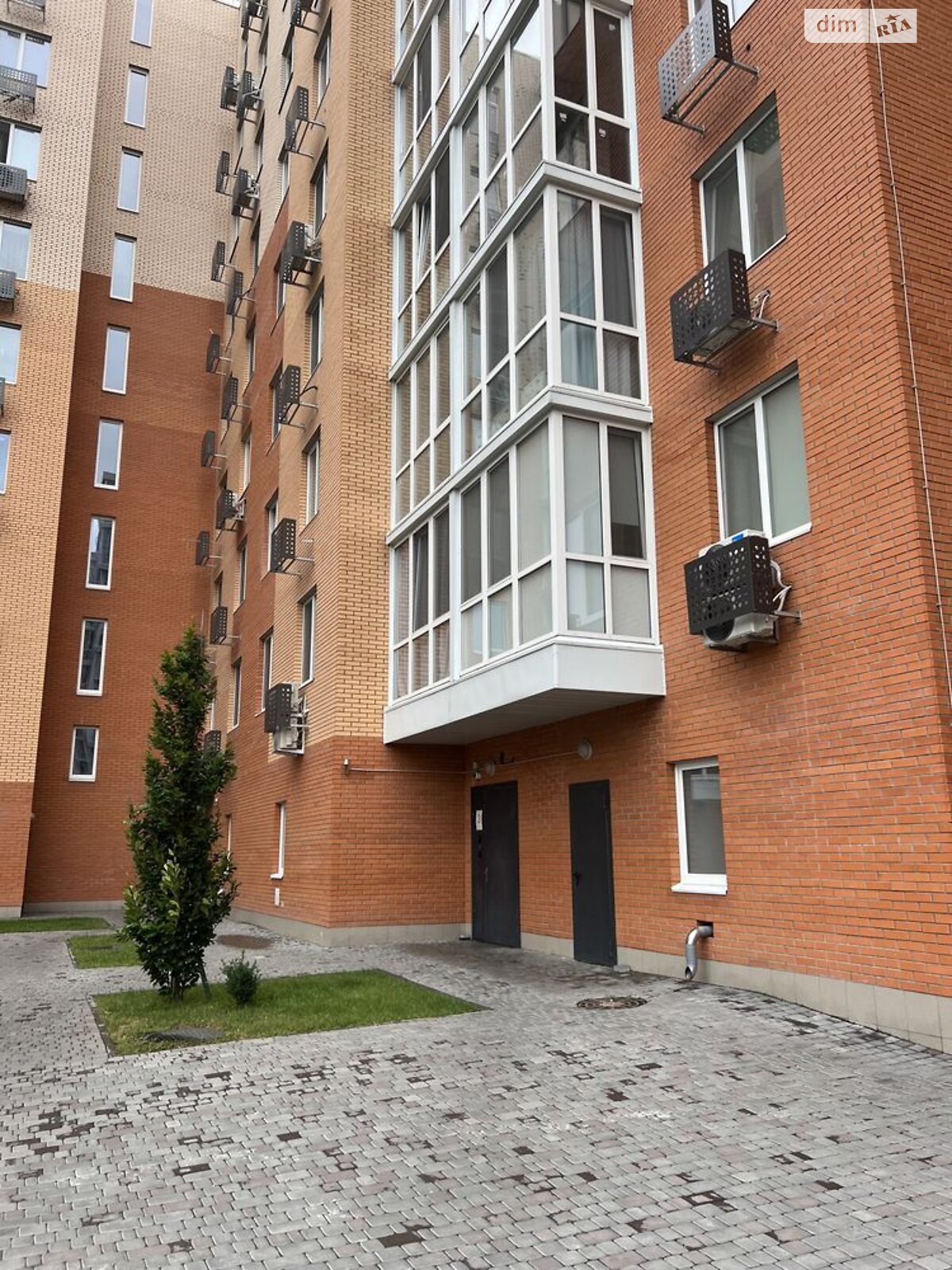 Продажа трехкомнатной квартиры в Днепре, на ул. Мандрыковская 234, район Победа-3 фото 1