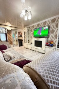 Продаж трикімнатної квартири в Дніпрі, на вул. Мандриківська 155, кв. 20, район Перемога-3 фото 2