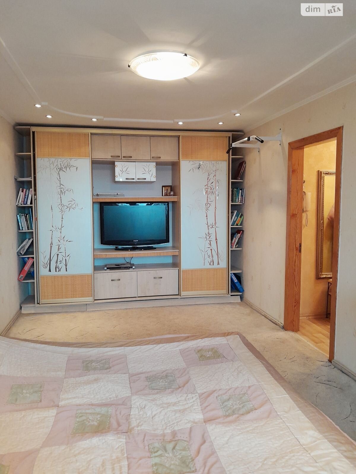 Продаж двокімнатної квартири в Дніпрі, на вул. Мандриківська 159, район Перемога-3 фото 1 Продаж двокімнатної квартири в Дніпрі, на вул. Мандриківська 159, район Перемога-3 фото 1