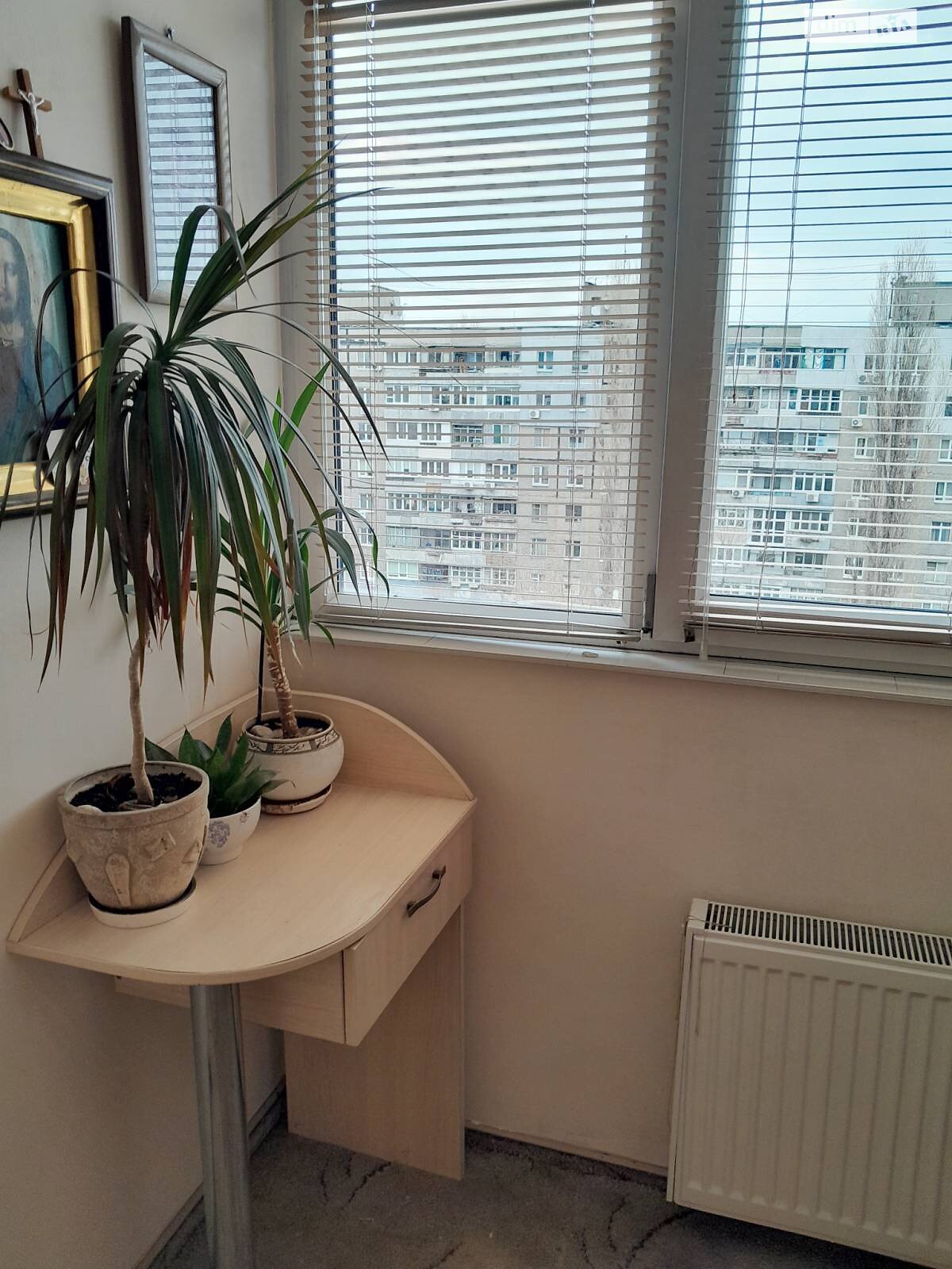 Продаж двокімнатної квартири в Дніпрі, на вул. Мандриківська 159, район Перемога-3 фото 1 Продаж двокімнатної квартири в Дніпрі, на вул. Мандриківська 159, район Перемога-3 фото 1
