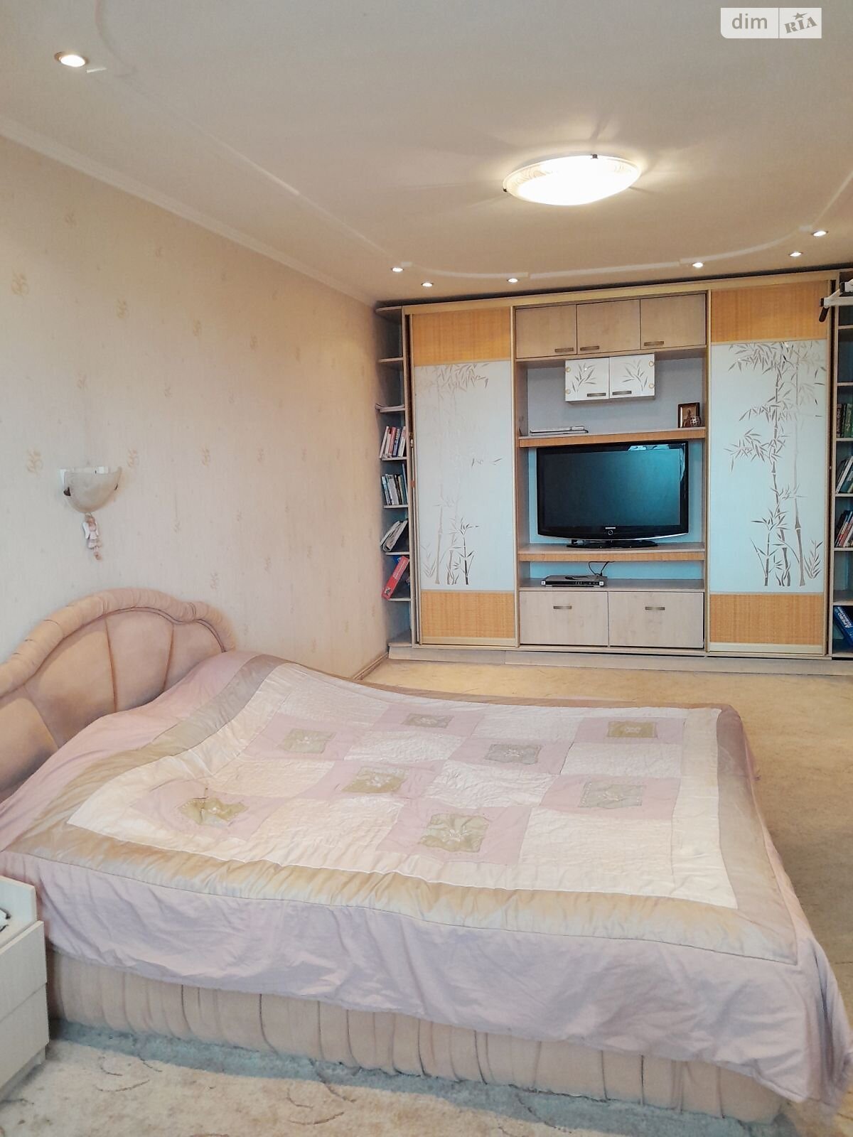 Продаж двокімнатної квартири в Дніпрі, на вул. Мандриківська 159, район Перемога-3 фото 1 Продаж двокімнатної квартири в Дніпрі, на вул. Мандриківська 159, район Перемога-3 фото 1