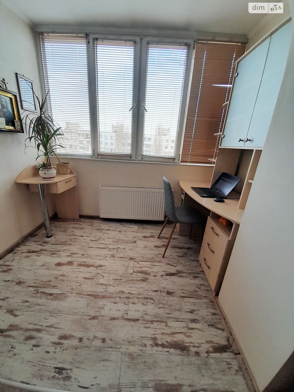 Продаж двокімнатної квартири в Дніпрі, на вул. Мандриківська 159, район Перемога-3 фото 1 Продаж двокімнатної квартири в Дніпрі, на вул. Мандриківська 159, район Перемога-3 фото 1