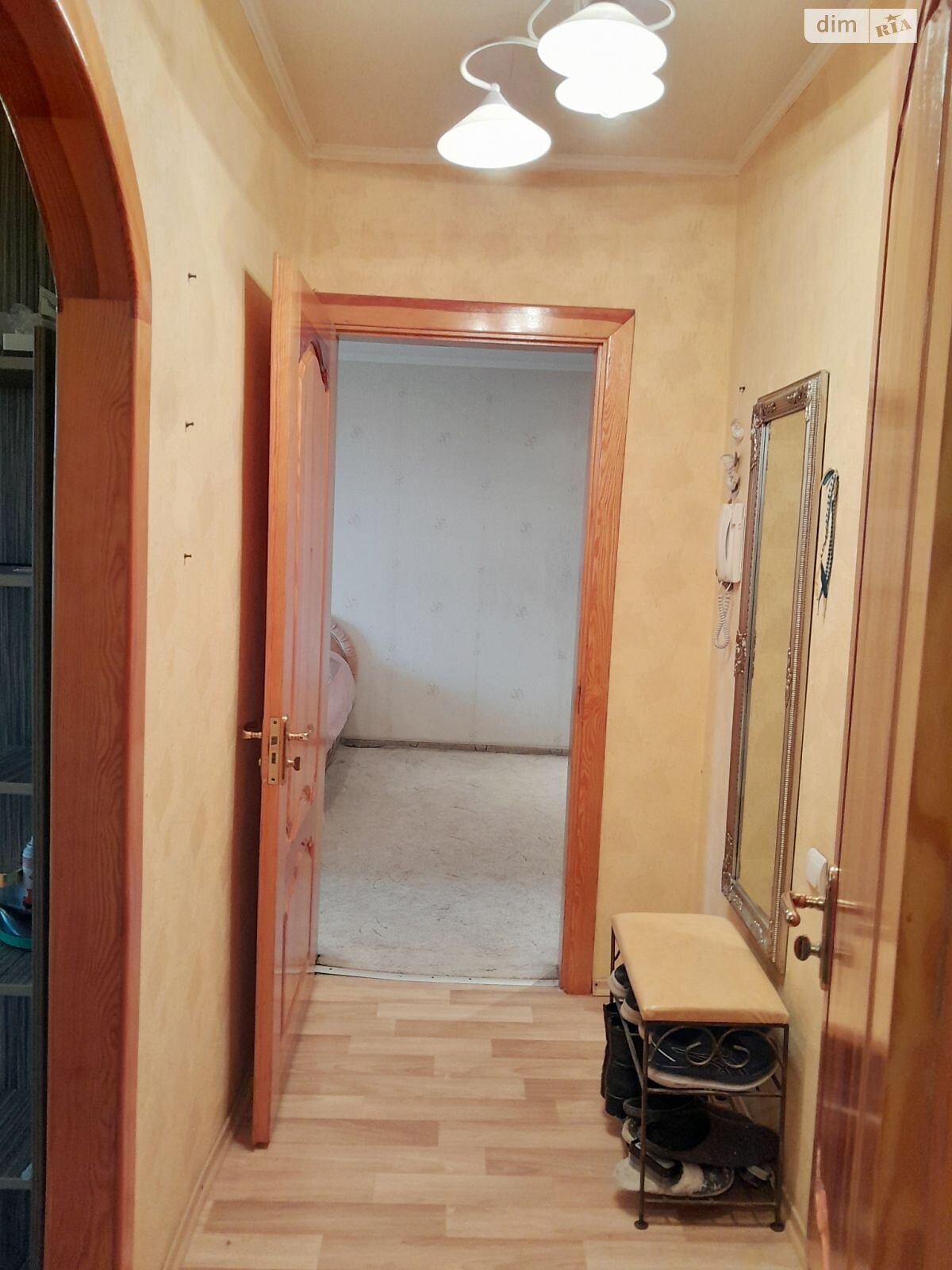 Продаж двокімнатної квартири в Дніпрі, на вул. Мандриківська 159, район Перемога-3 фото 1 Продаж двокімнатної квартири в Дніпрі, на вул. Мандриківська 159, район Перемога-3 фото 1