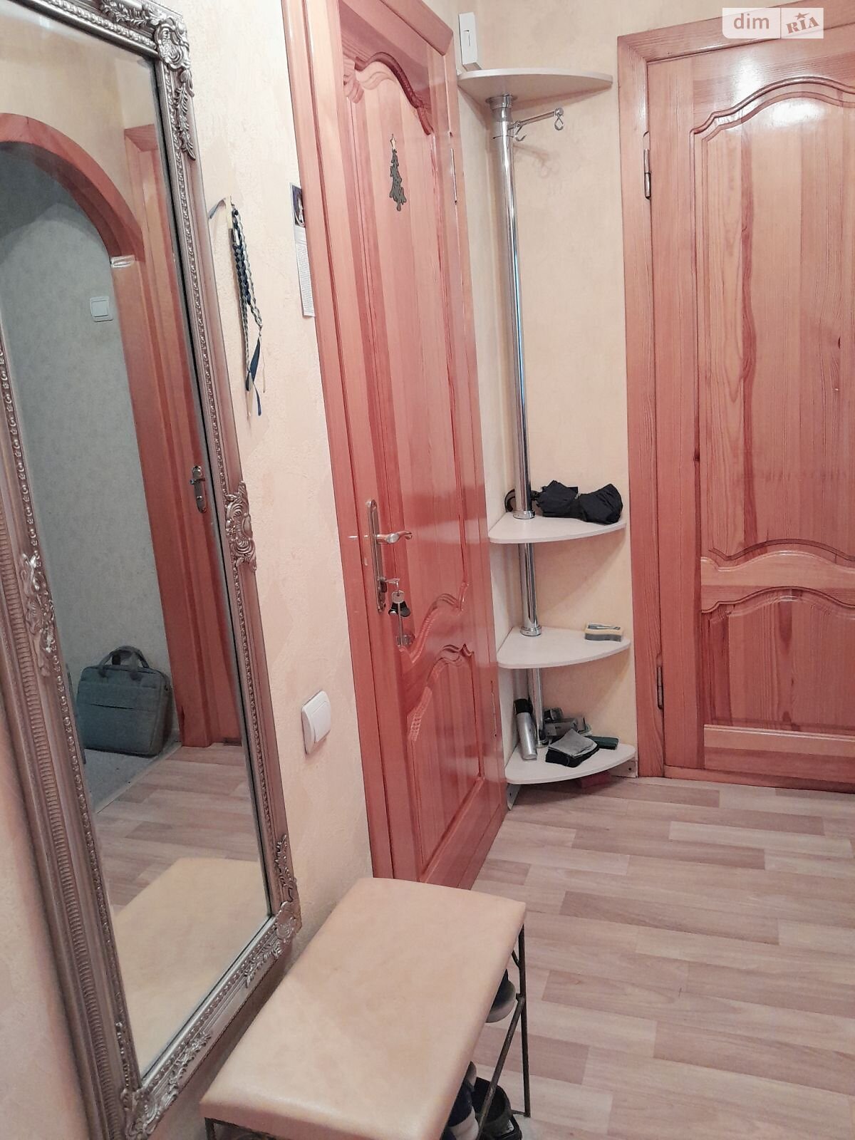 Продаж двокімнатної квартири в Дніпрі, на вул. Мандриківська 159, район Перемога-3 фото 1 Продаж двокімнатної квартири в Дніпрі, на вул. Мандриківська 159, район Перемога-3 фото 1