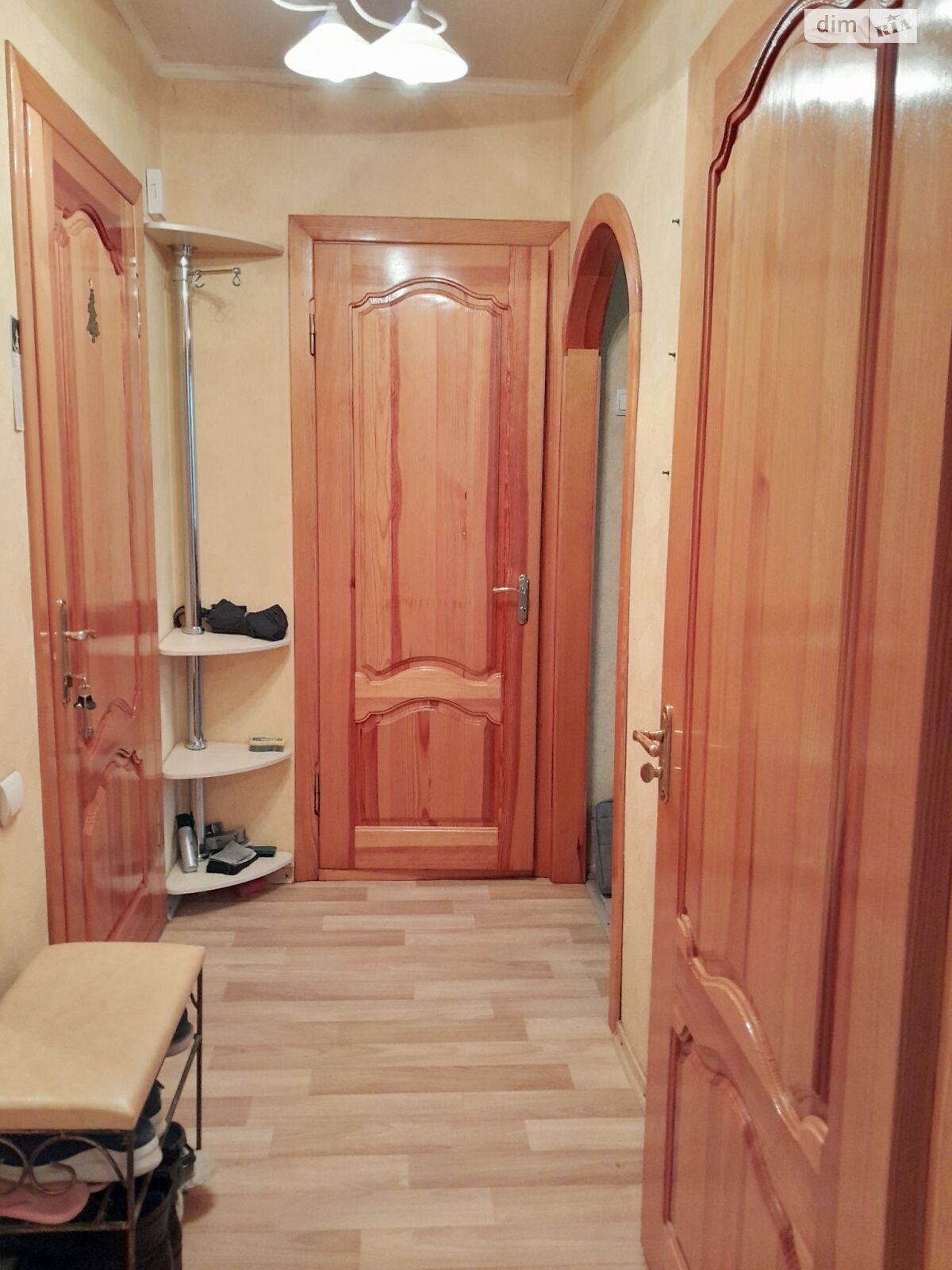 Продаж двокімнатної квартири в Дніпрі, на вул. Мандриківська 159, район Перемога-3 фото 1 Продаж двокімнатної квартири в Дніпрі, на вул. Мандриківська 159, район Перемога-3 фото 1