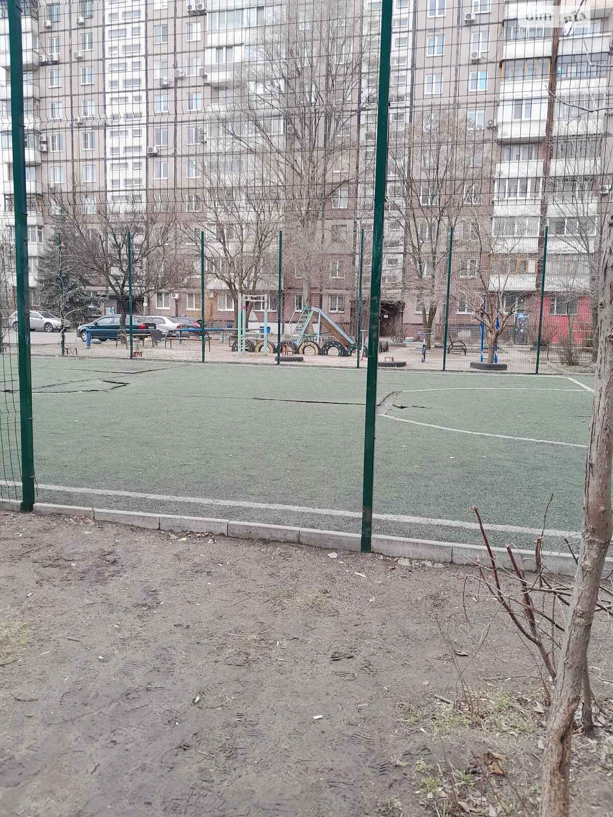 Продаж двокімнатної квартири в Дніпрі, на вул. Мандриківська 159, район Перемога-3 фото 1 Продаж двокімнатної квартири в Дніпрі, на вул. Мандриківська 159, район Перемога-3 фото 1