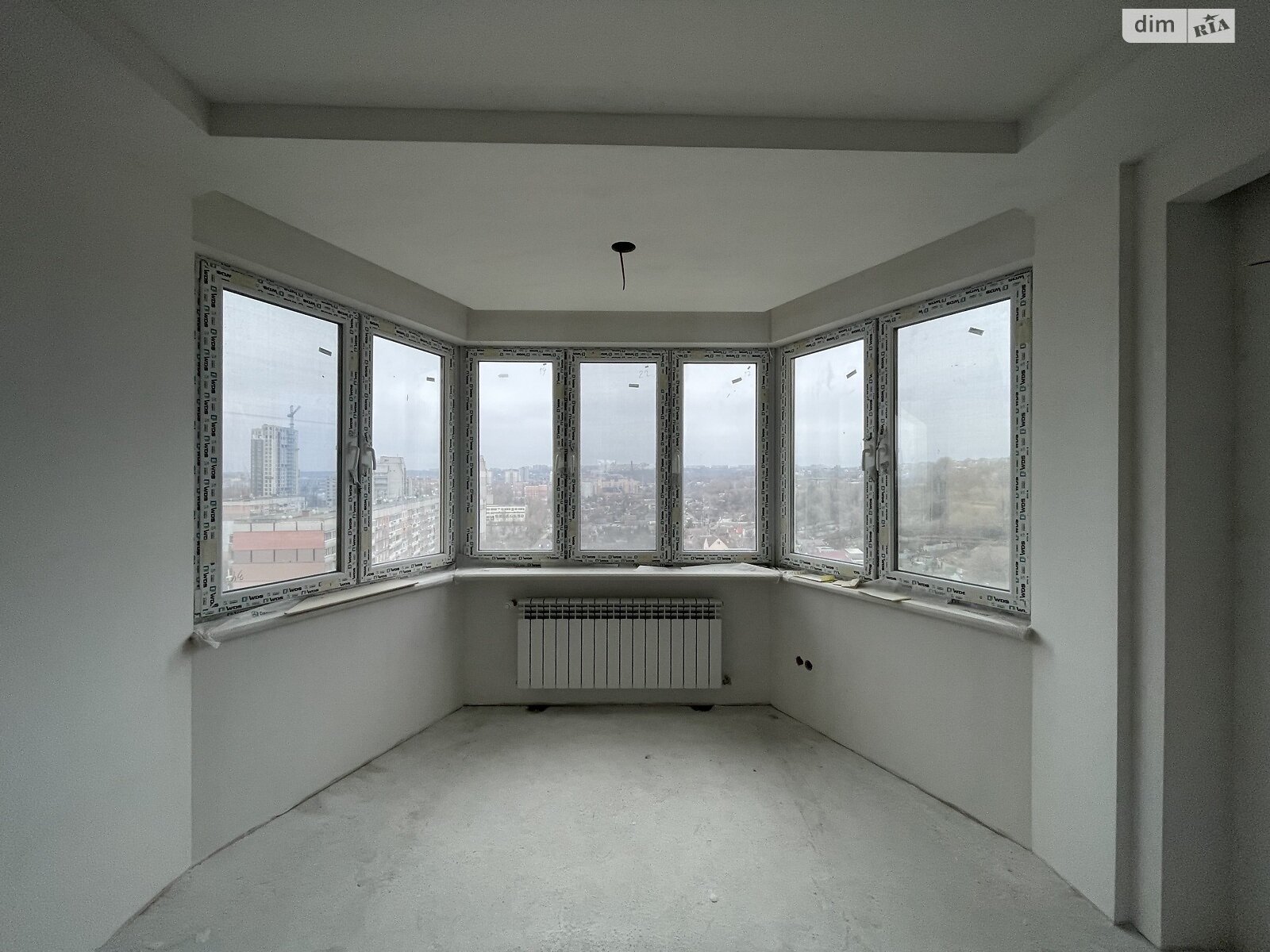 Продажа пятикомнатной квартиры в Днепре, на ул. Мандрыковская 136, район Победа-3 фото 1 Продажа пятикомнатной квартиры в Днепре, на ул. Мандрыковская 136, район Победа-3 фото 1