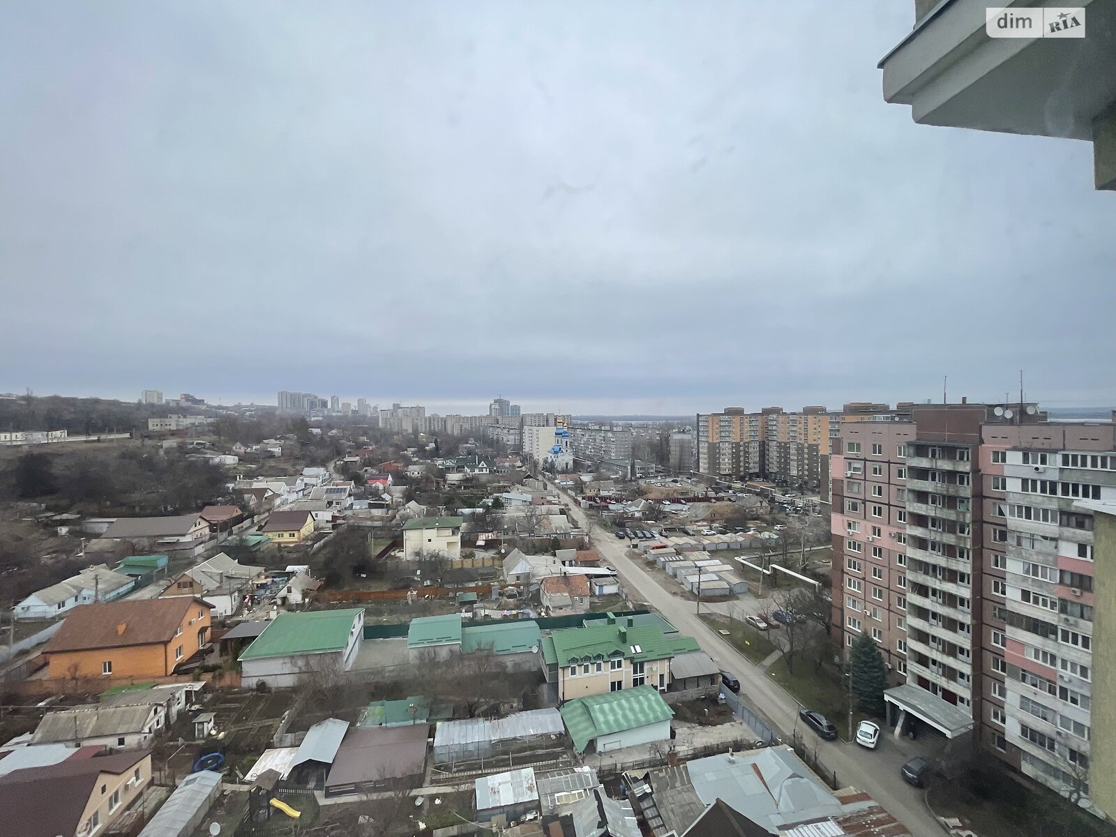 Продажа пятикомнатной квартиры в Днепре, на ул. Мандрыковская 136, район Победа-3 фото 1