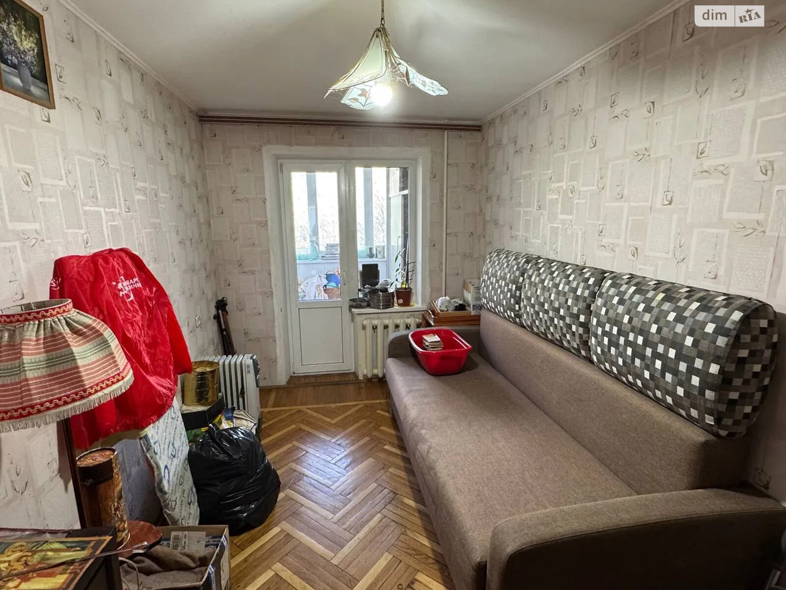 Продаж трикімнатної квартири в Дніпрі, на вул. Набережна Перемоги 98, район Перемога-3 фото 1 Продаж трикімнатної квартири в Дніпрі, на вул. Набережна Перемоги 98, район Перемога-3 фото 1