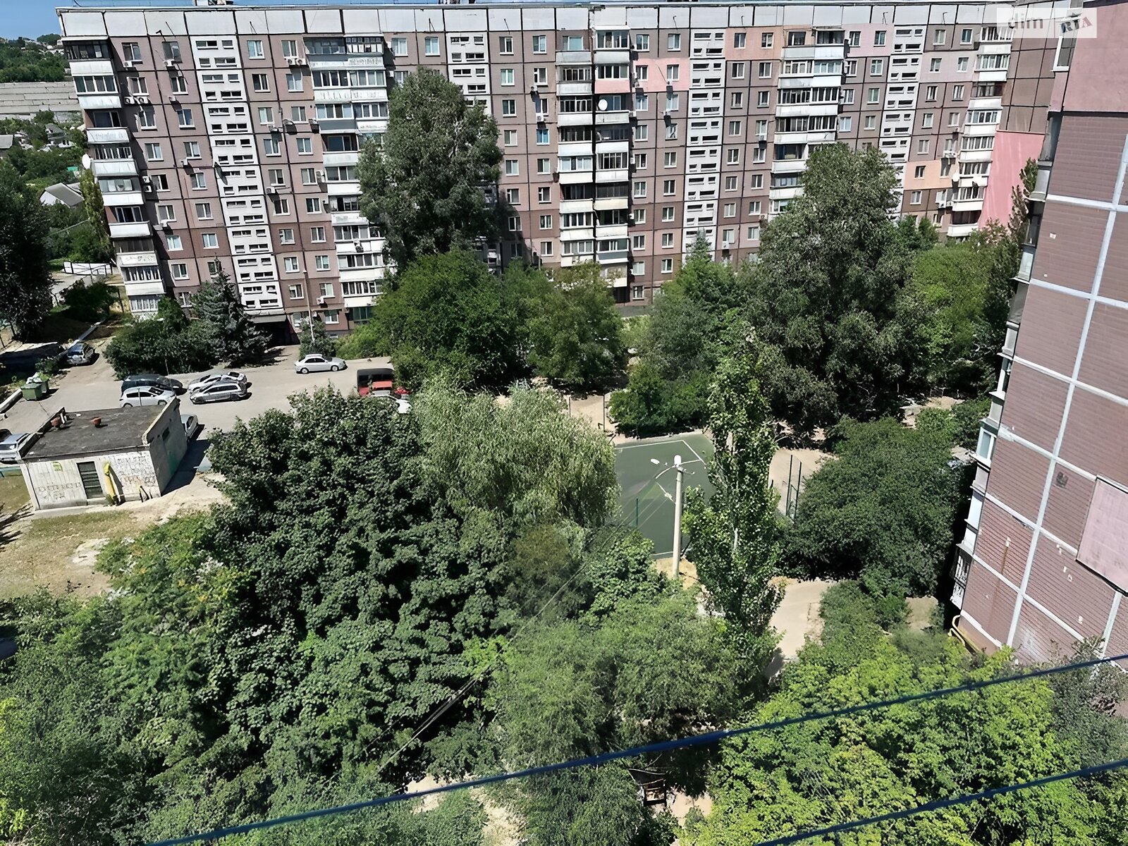 Продаж трикімнатної квартири в Дніпрі, на вул. Набережна Перемоги 108, район Перемога-3 фото 1 Продаж трикімнатної квартири в Дніпрі, на вул. Набережна Перемоги 108, район Перемога-3 фото 1
