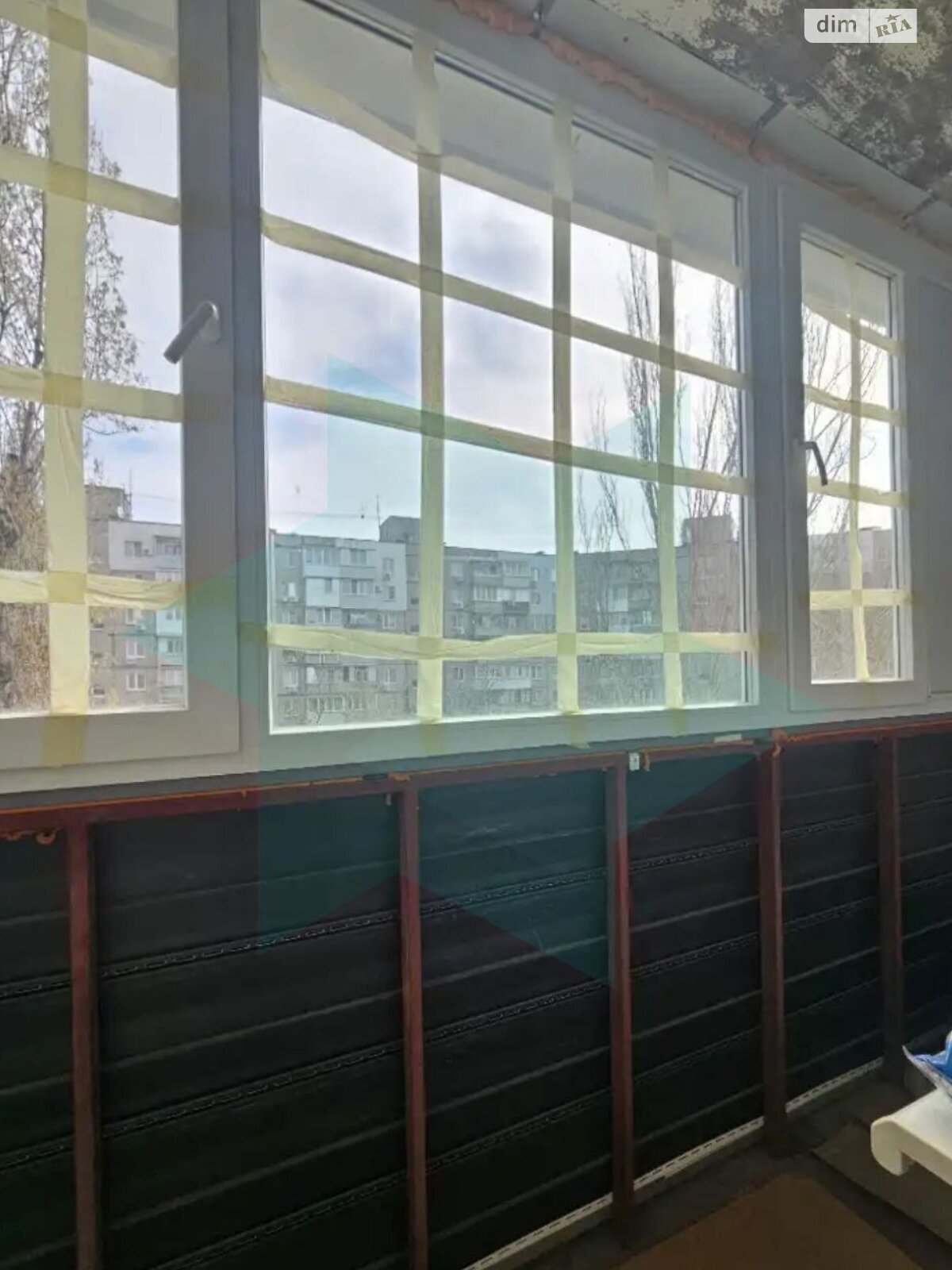 Продаж трикімнатної квартири в Дніпрі, на вул. Набережна Перемоги 98, район Перемога-3 фото 1 Продаж трикімнатної квартири в Дніпрі, на вул. Набережна Перемоги 98, район Перемога-3 фото 1