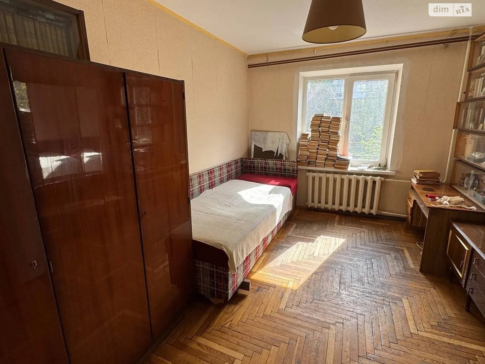 Продажа трехкомнатной квартиры в Днепре, на ул. Набережная Победы 98, район Победа-3 фото 1 Продажа трехкомнатной квартиры в Днепре, на ул. Набережная Победы 98, район Победа-3 фото 1