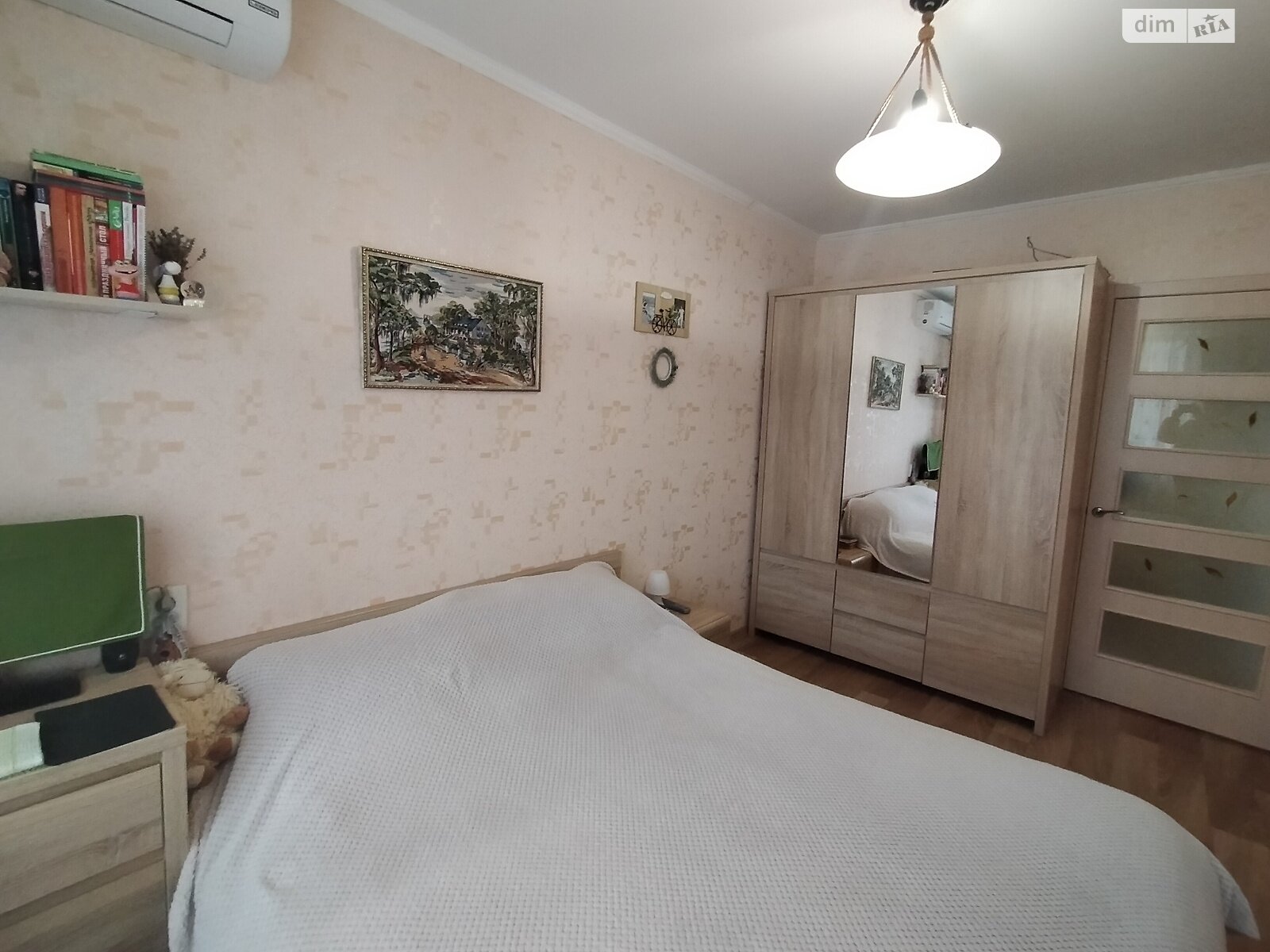 Продажа двухкомнатной квартиры в Днепре, на ул. Набережная Победы 108, район Победа-3 фото 1 Продажа двухкомнатной квартиры в Днепре, на ул. Набережная Победы 108, район Победа-3 фото 1