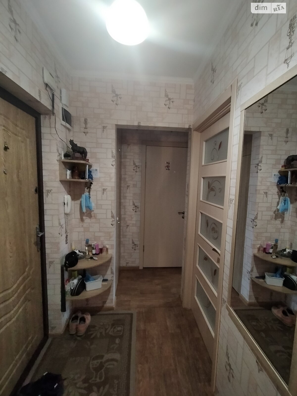 Продажа двухкомнатной квартиры в Днепре, на ул. Набережная Победы 108, район Победа-3 фото 1 Продажа двухкомнатной квартиры в Днепре, на ул. Набережная Победы 108, район Победа-3 фото 1
