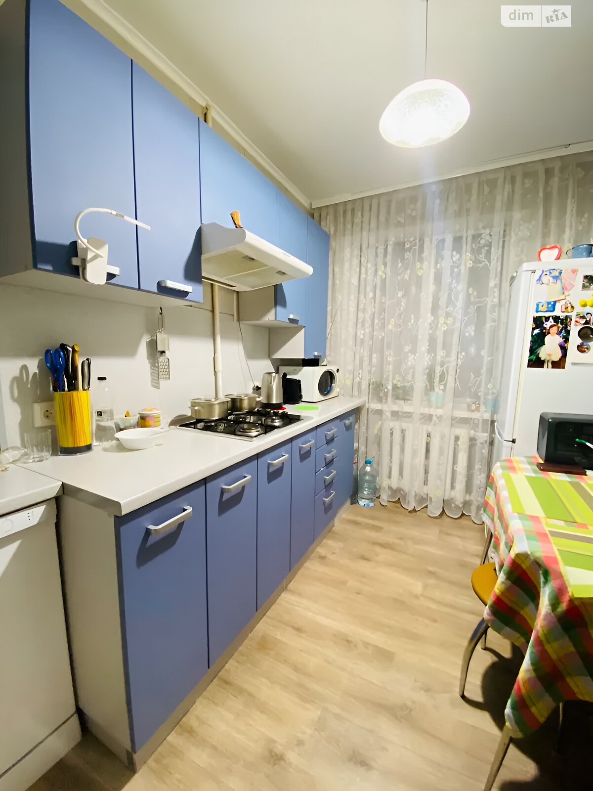 Продажа двухкомнатной квартиры в Днепре, на ул. Набережная Победы 108, район Победа-3 фото 1 Продажа двухкомнатной квартиры в Днепре, на ул. Набережная Победы 108, район Победа-3 фото 1