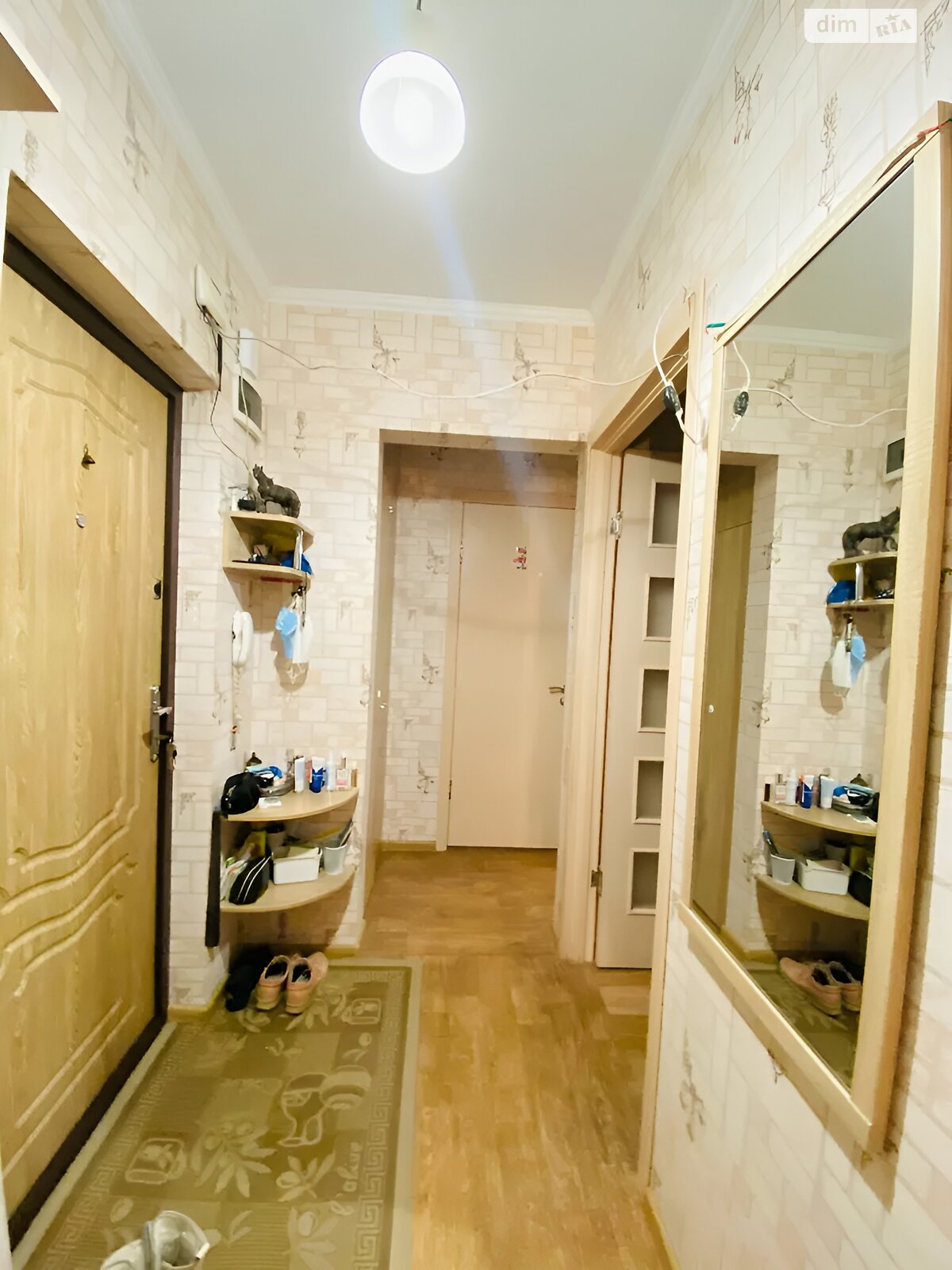 Продажа двухкомнатной квартиры в Днепре, на ул. Набережная Победы 108, район Победа-3 фото 1 Продажа двухкомнатной квартиры в Днепре, на ул. Набережная Победы 108, район Победа-3 фото 1