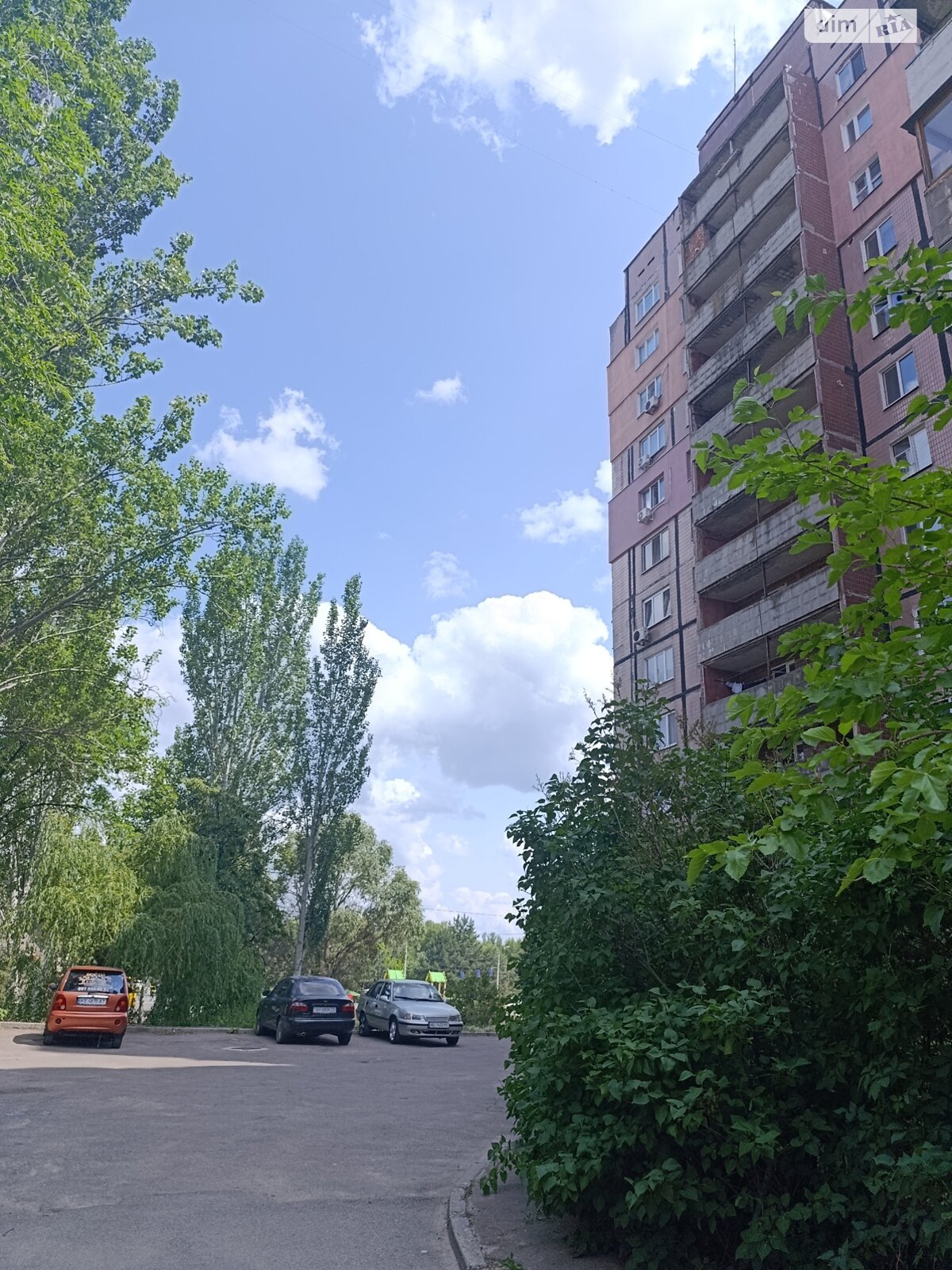 Продаж двокімнатної квартири в Дніпрі, на вул. Набережна Перемоги, район Перемога-3 фото 1 Продаж двокімнатної квартири в Дніпрі, на вул. Набережна Перемоги, район Перемога-3 фото 1
