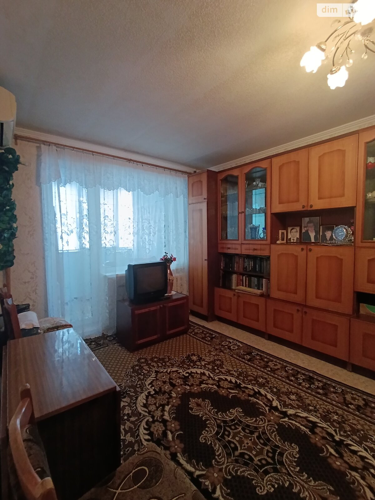 Продаж двокімнатної квартири в Дніпрі, на вул. Набережна Перемоги, район Перемога-3 фото 1 Продаж двокімнатної квартири в Дніпрі, на вул. Набережна Перемоги, район Перемога-3 фото 1
