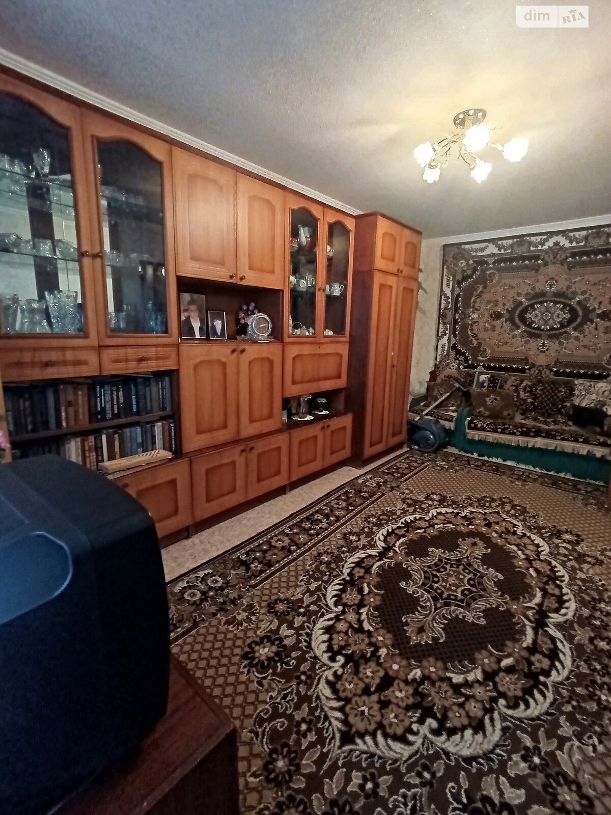 Продаж двокімнатної квартири в Дніпрі, на вул. Набережна Перемоги, район Перемога-3 фото 1 Продаж двокімнатної квартири в Дніпрі, на вул. Набережна Перемоги, район Перемога-3 фото 1