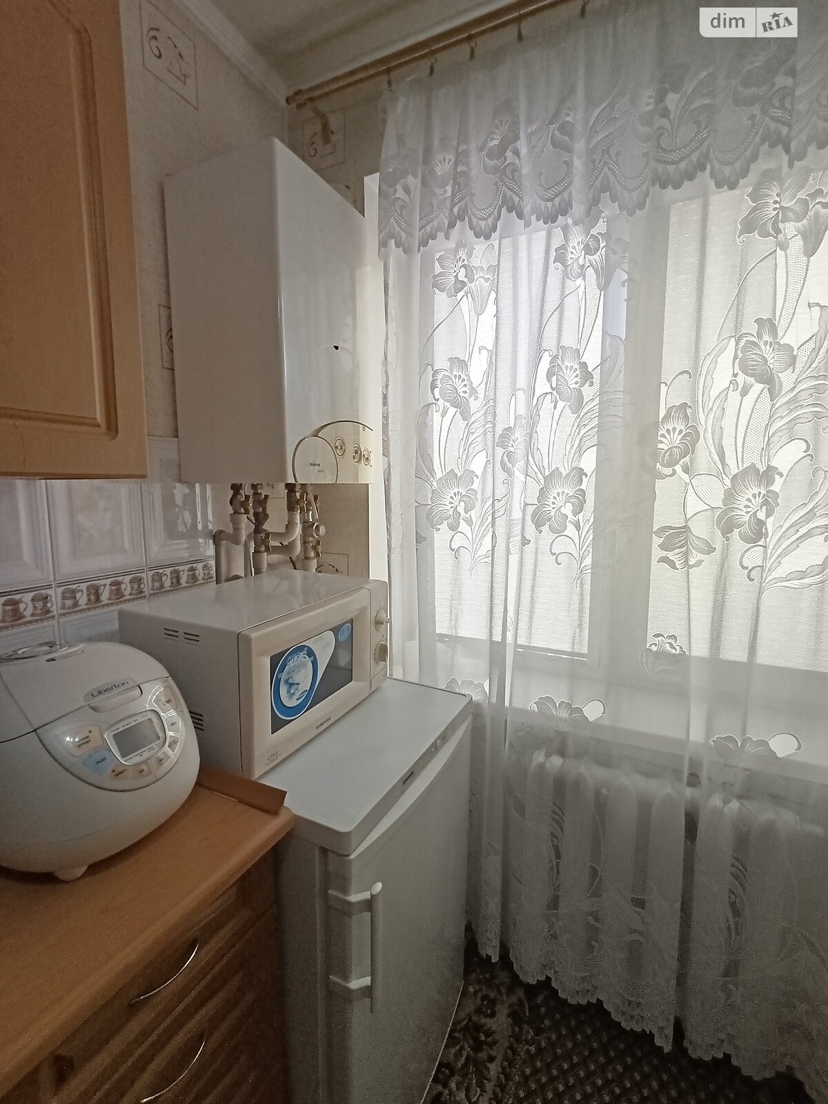 Продаж двокімнатної квартири в Дніпрі, на вул. Набережна Перемоги, район Перемога-3 фото 1 Продаж двокімнатної квартири в Дніпрі, на вул. Набережна Перемоги, район Перемога-3 фото 1