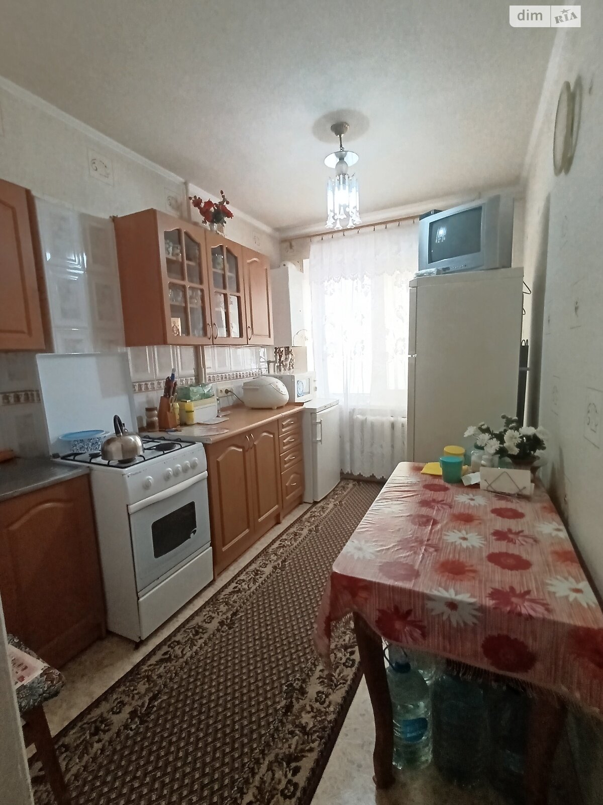 Продаж двокімнатної квартири в Дніпрі, на вул. Набережна Перемоги, район Перемога-3 фото 1 Продаж двокімнатної квартири в Дніпрі, на вул. Набережна Перемоги, район Перемога-3 фото 1