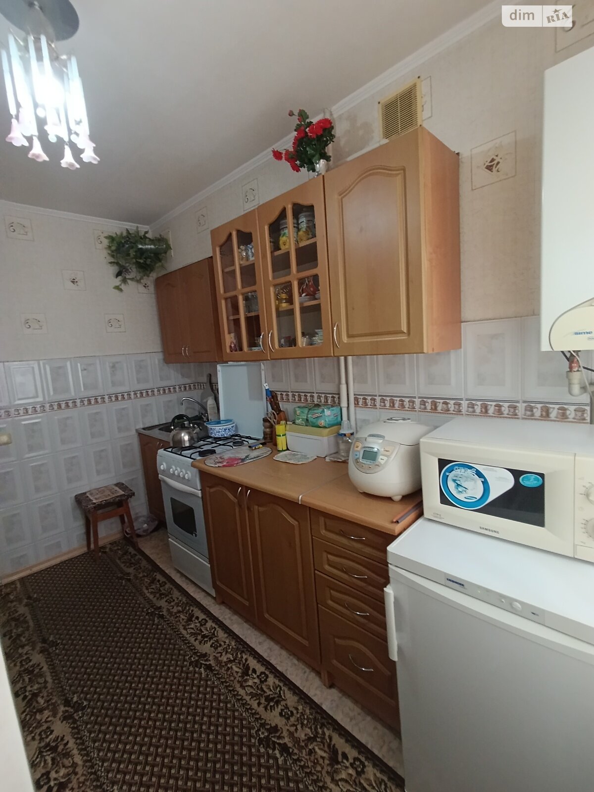 Продаж двокімнатної квартири в Дніпрі, на вул. Набережна Перемоги, район Перемога-3 фото 1 Продаж двокімнатної квартири в Дніпрі, на вул. Набережна Перемоги, район Перемога-3 фото 1