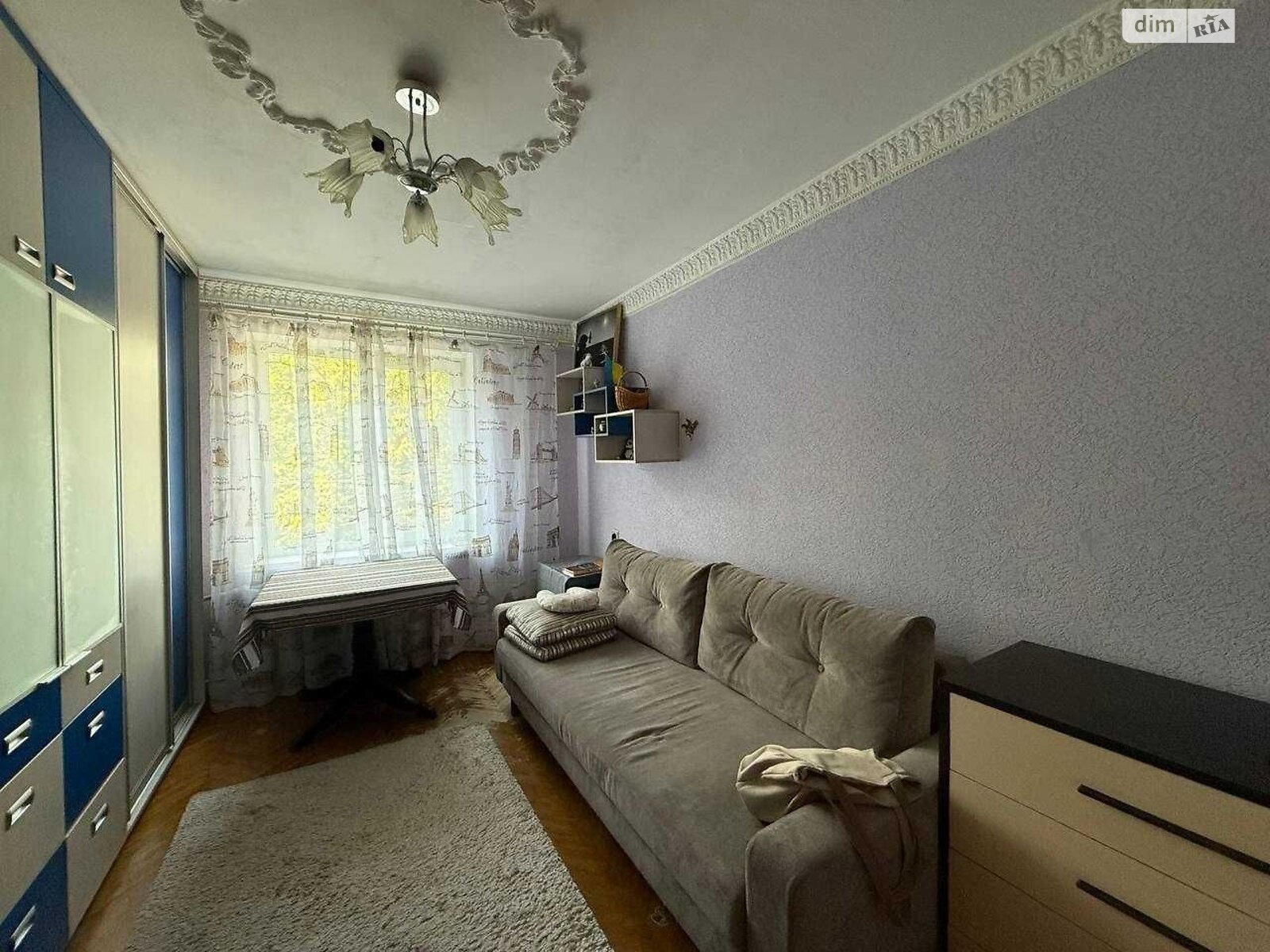 Продажа трехкомнатной квартиры в Днепре, на ул. Набережная Победы 102, район Победа-3 фото 1 Продажа трехкомнатной квартиры в Днепре, на ул. Набережная Победы 102, район Победа-3 фото 1
