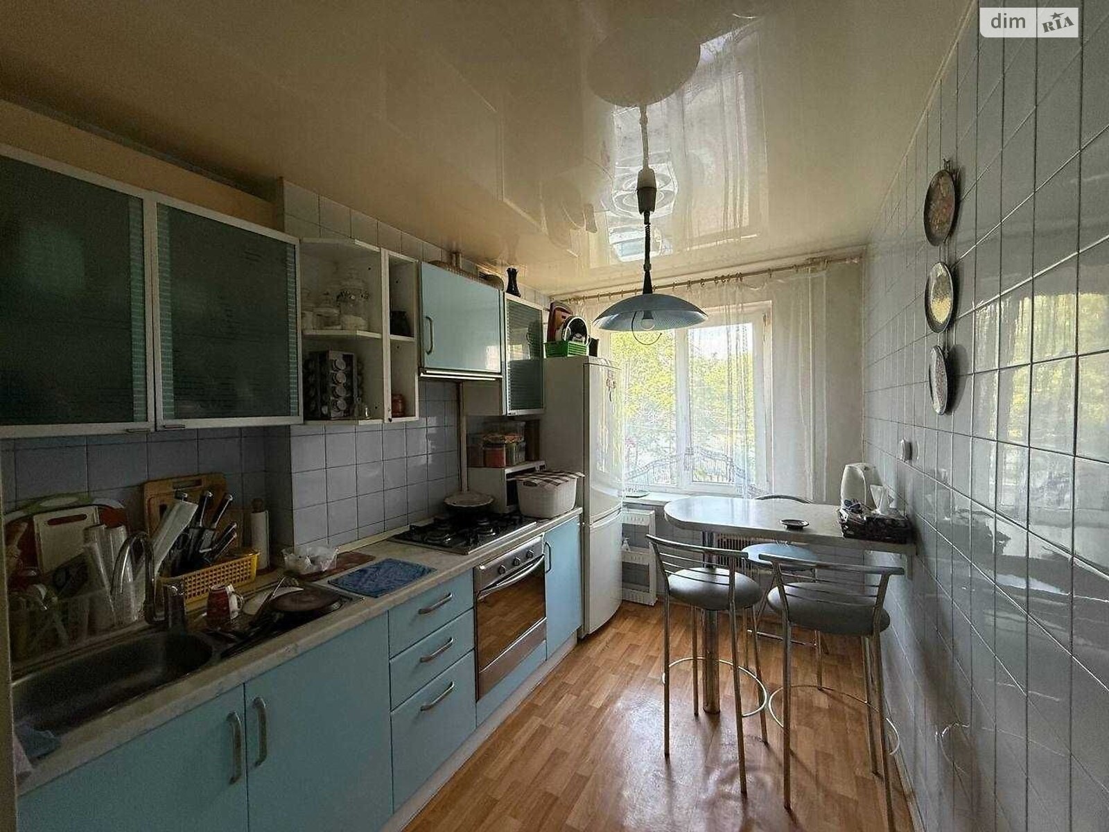 Продажа трехкомнатной квартиры в Днепре, на ул. Набережная Победы 102, район Победа-3 фото 1 Продажа трехкомнатной квартиры в Днепре, на ул. Набережная Победы 102, район Победа-3 фото 1