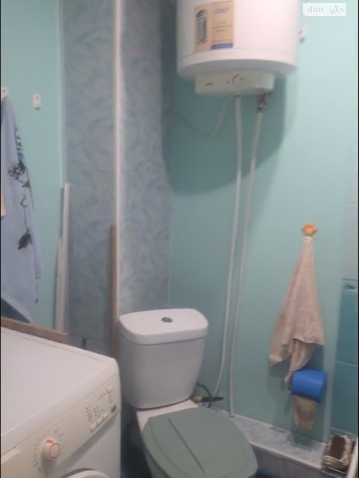 Продажа двухкомнатной квартиры в Днепре, на ул. Набережная Победы, район Победа-3 фото 1