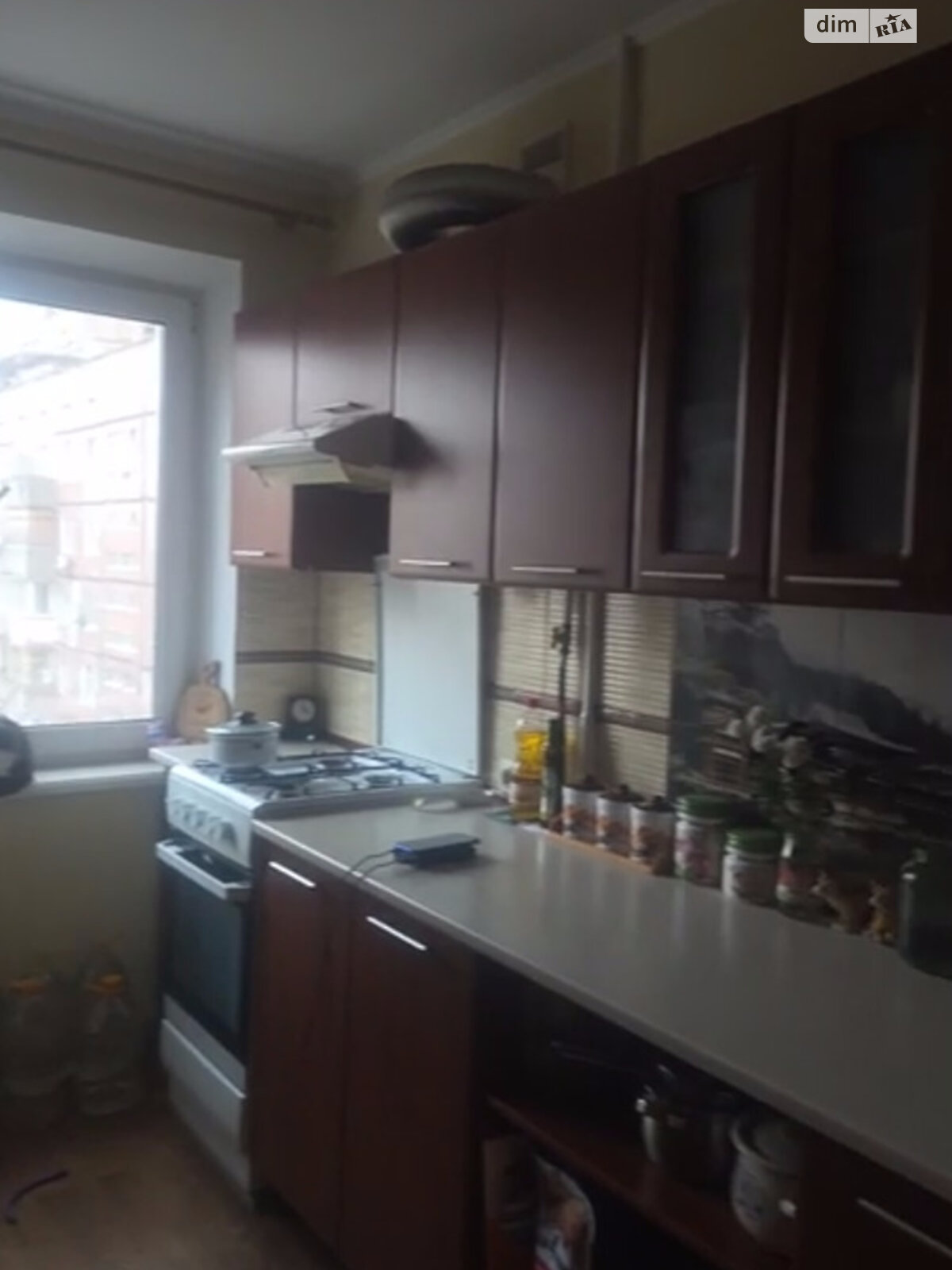 Продажа двухкомнатной квартиры в Днепре, на ул. Набережная Победы, район Победа-3 фото 1