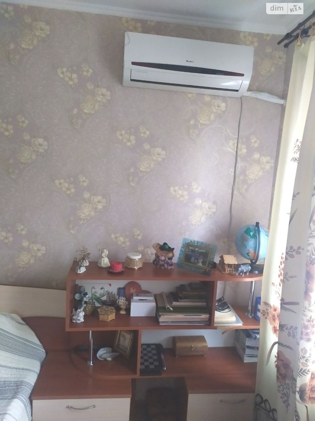 Продажа двухкомнатной квартиры в Днепре, на ул. Набережная Победы, район Победа-3 фото 1