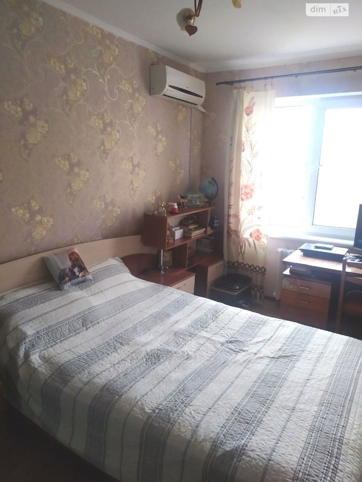 Продажа двухкомнатной квартиры в Днепре, на ул. Набережная Победы, район Победа-3 фото 1