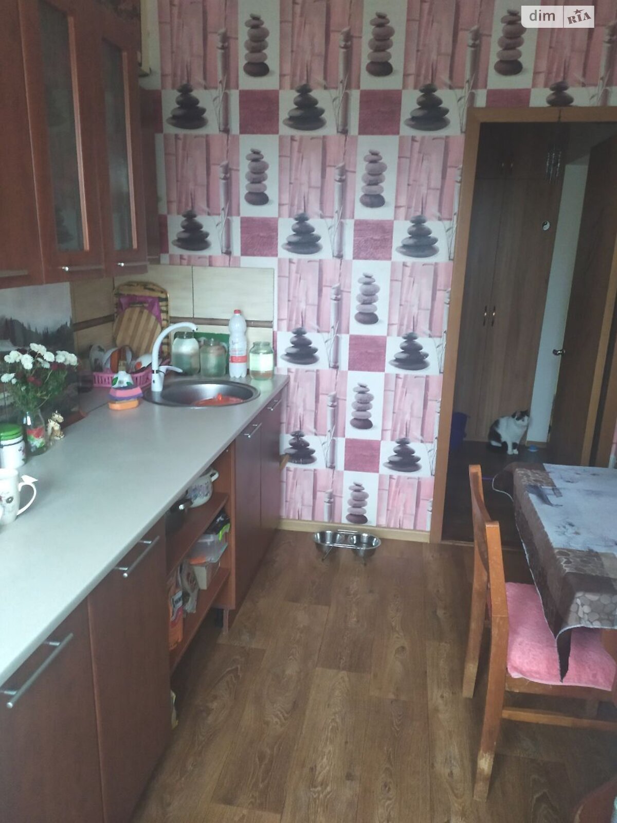 Продажа двухкомнатной квартиры в Днепре, на ул. Набережная Победы, район Победа-3 фото 1