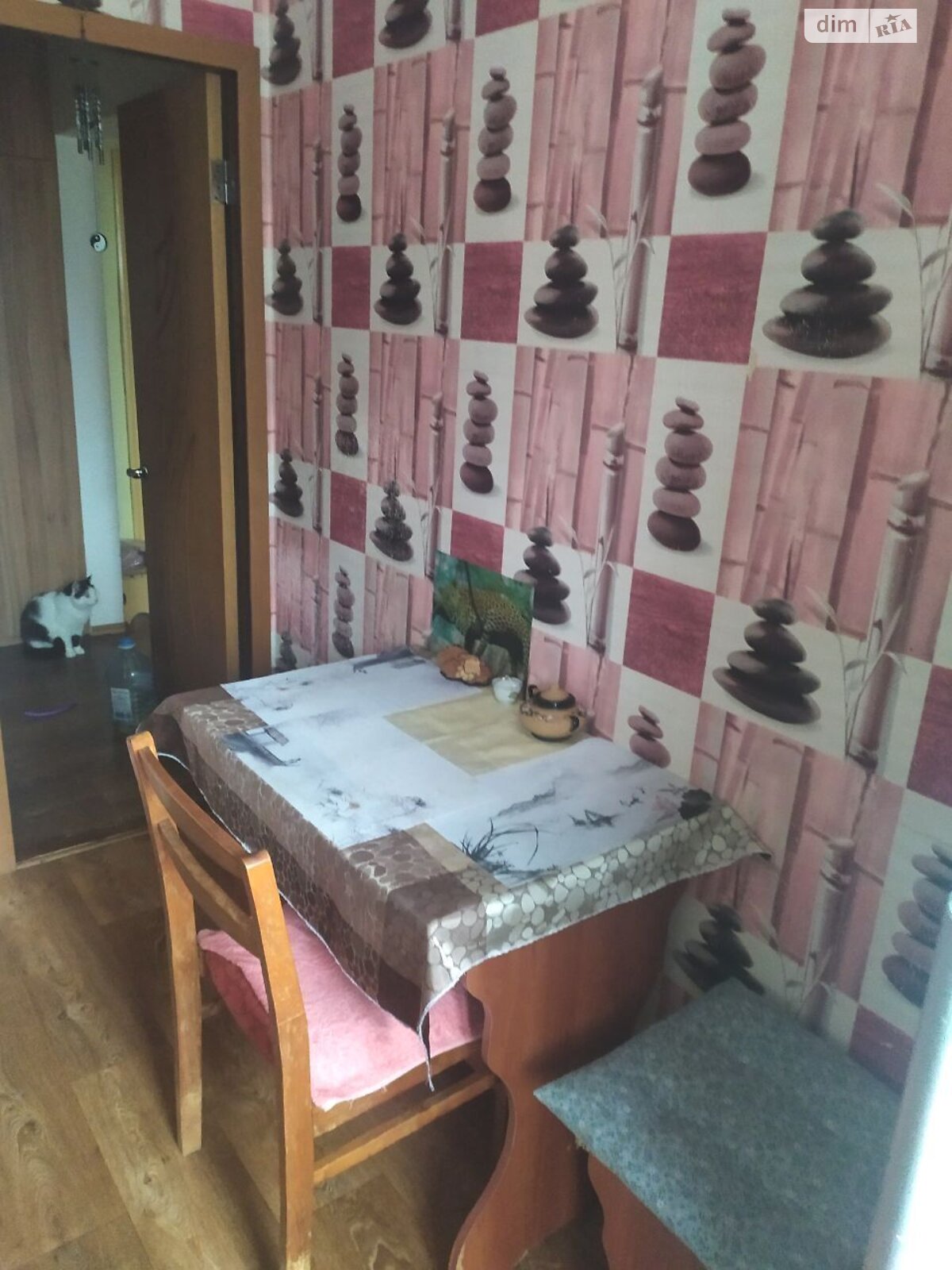 Продажа двухкомнатной квартиры в Днепре, на ул. Набережная Победы, район Победа-3 фото 1