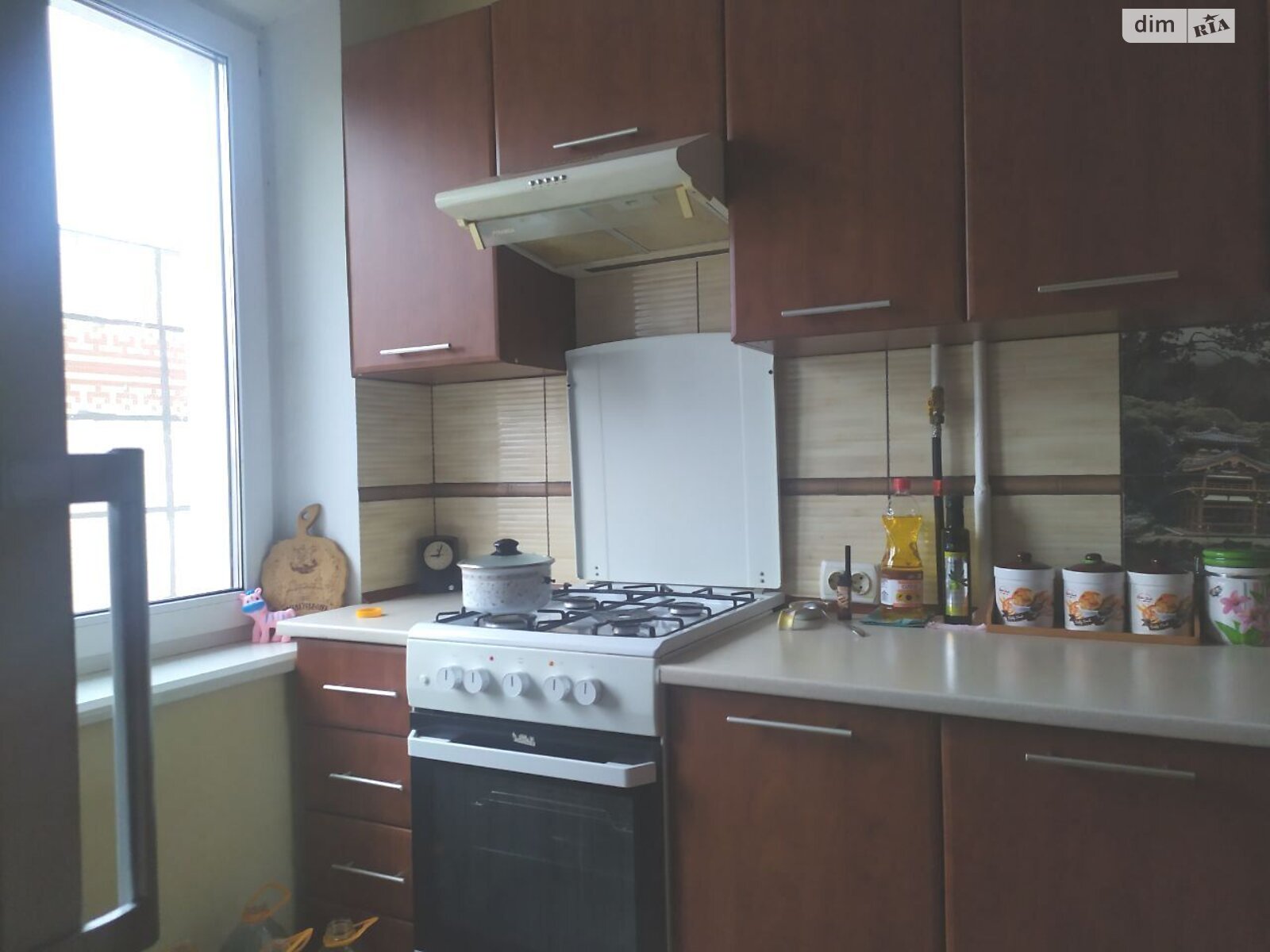 Продажа двухкомнатной квартиры в Днепре, на ул. Набережная Победы, район Победа-3 фото 1